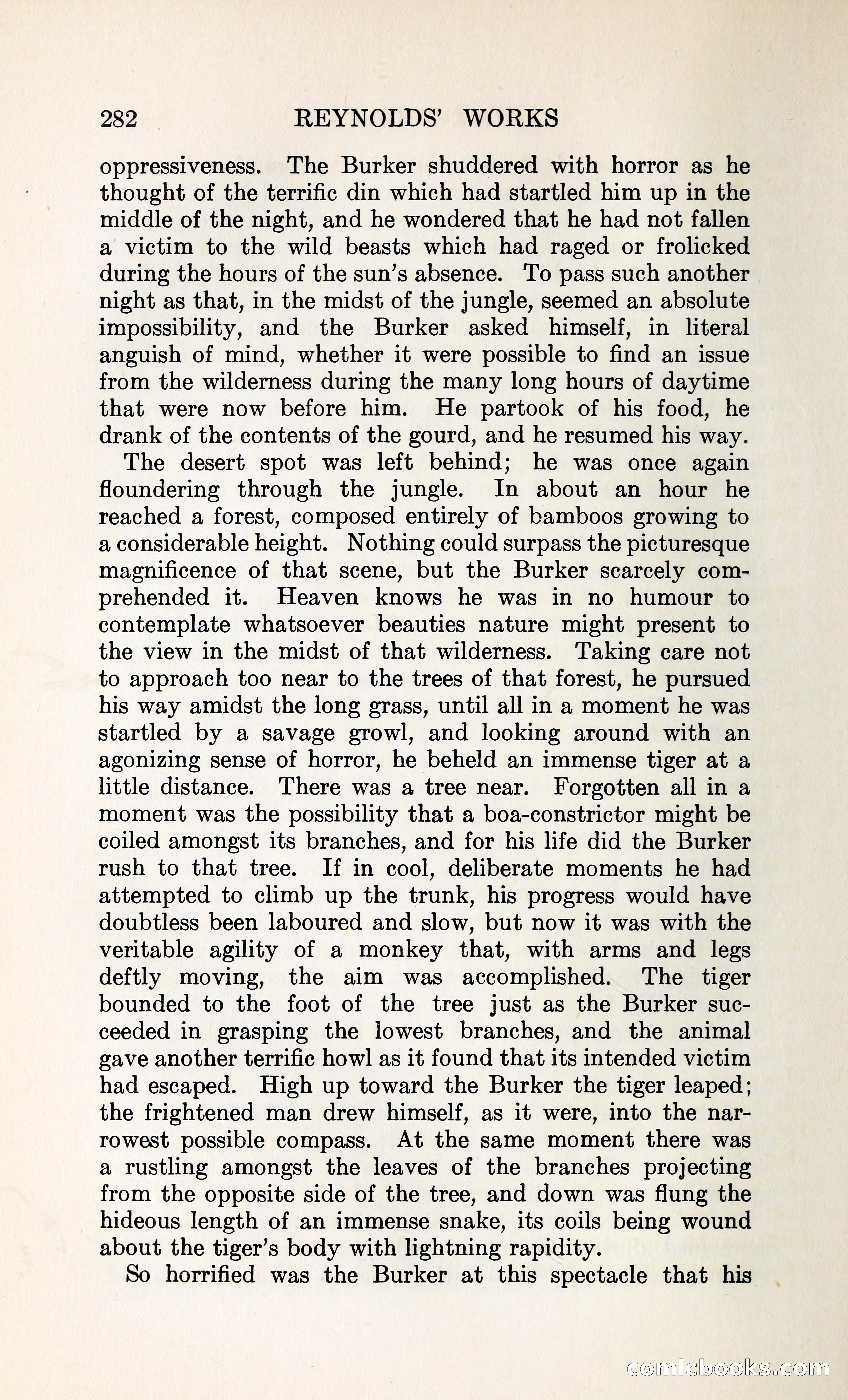 The Mysteries of the Court of London — page 311 of 392