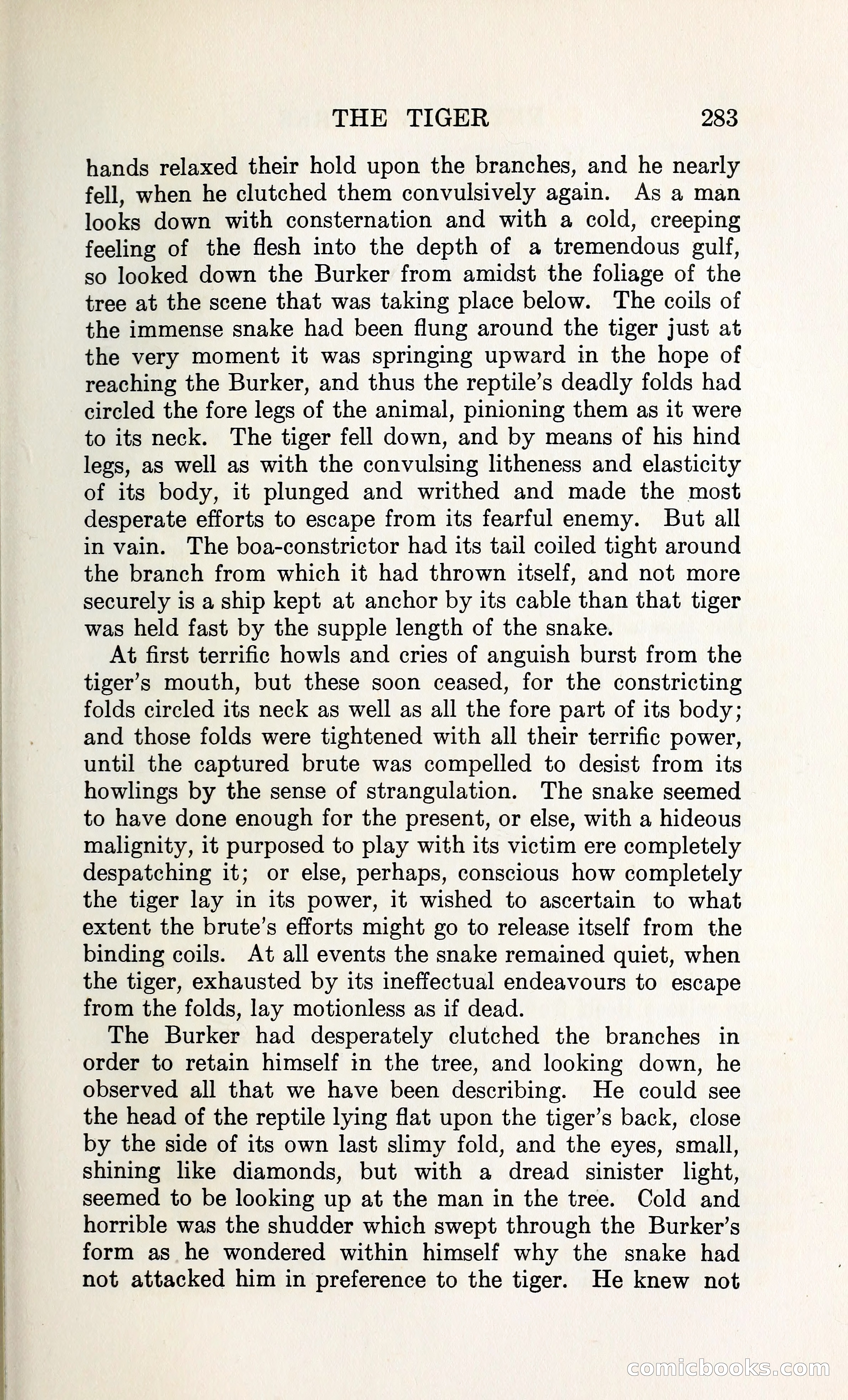 The Mysteries of the Court of London — page 312 of 392