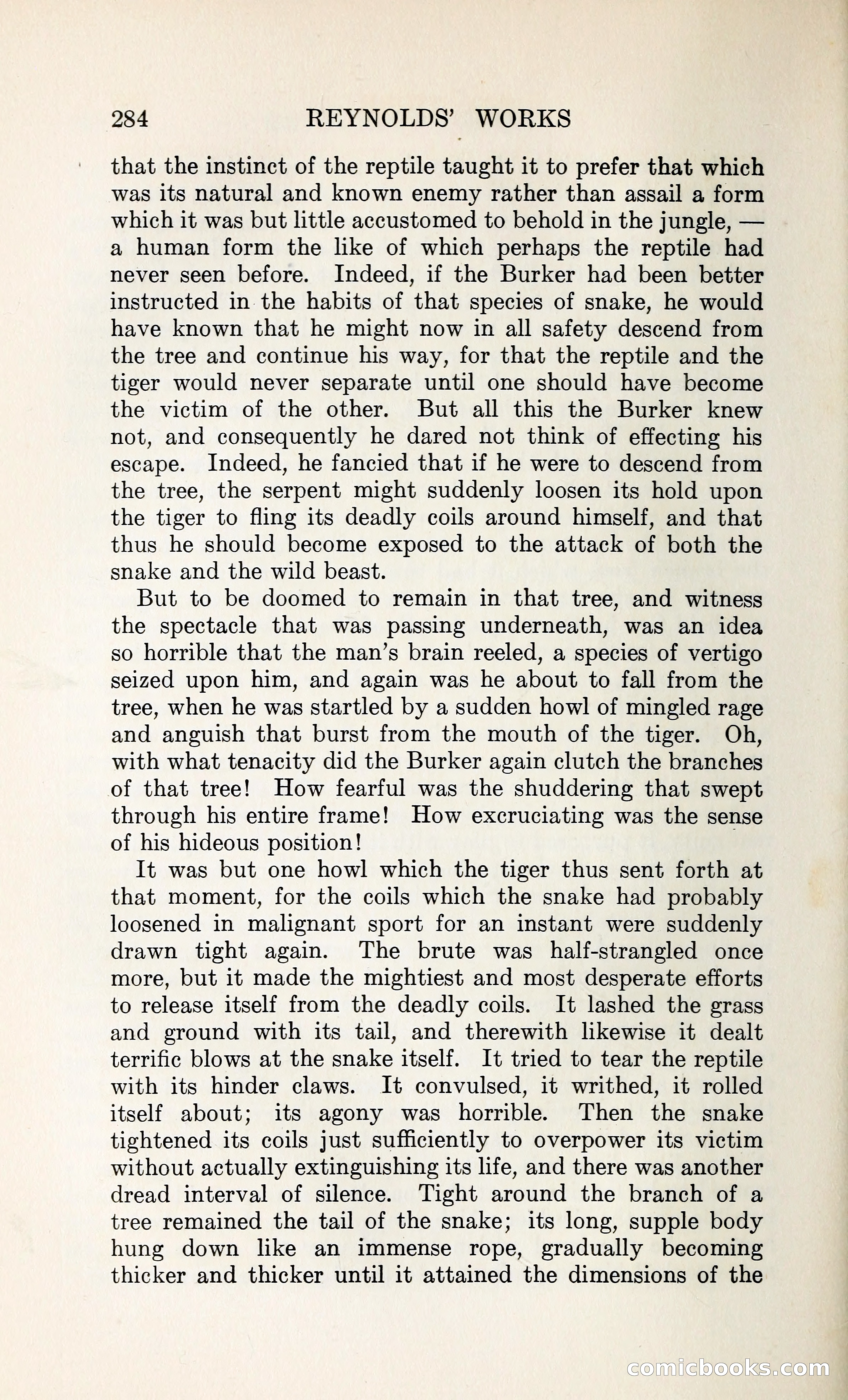 The Mysteries of the Court of London — page 313 of 392