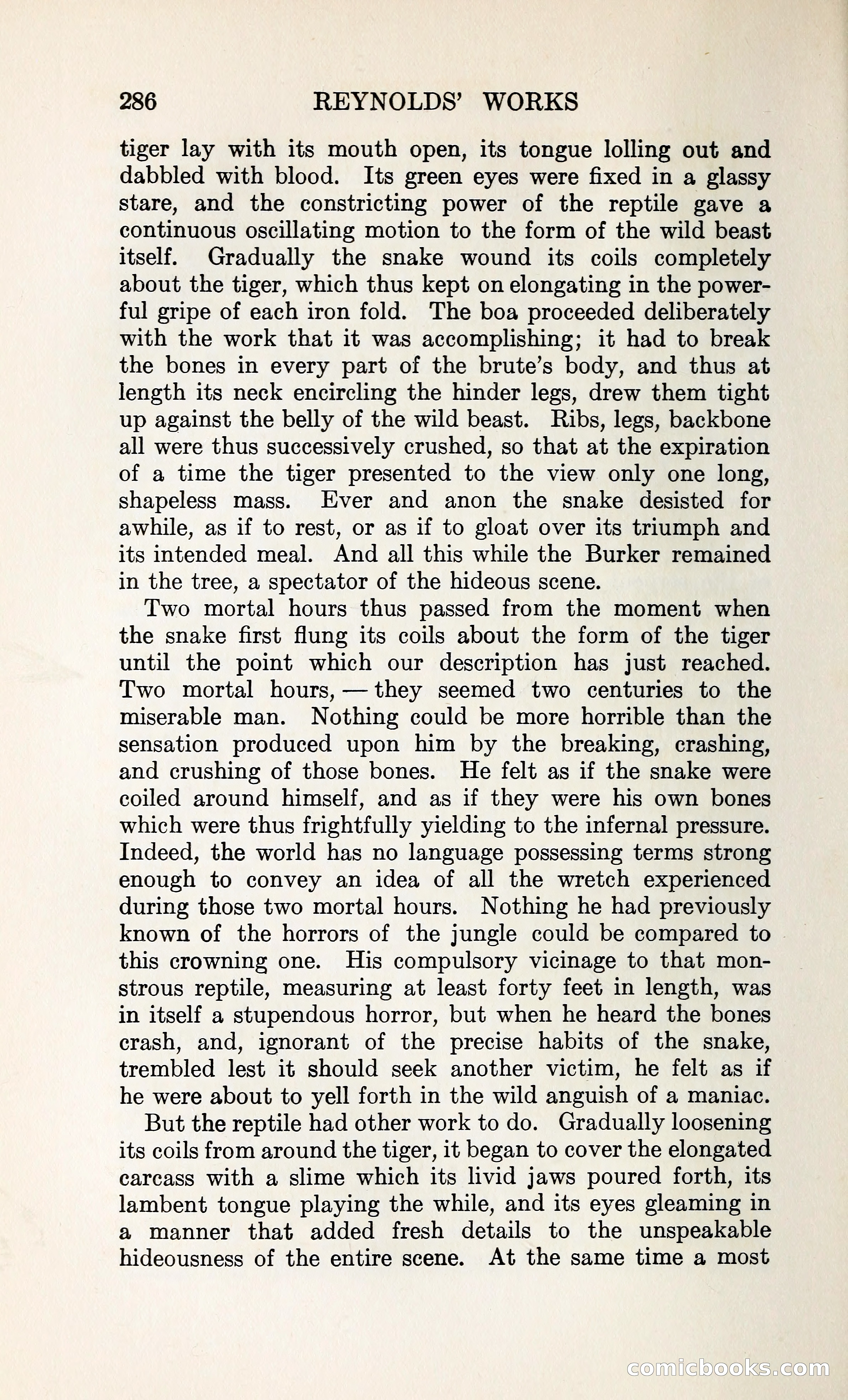 The Mysteries of the Court of London — page 315 of 392
