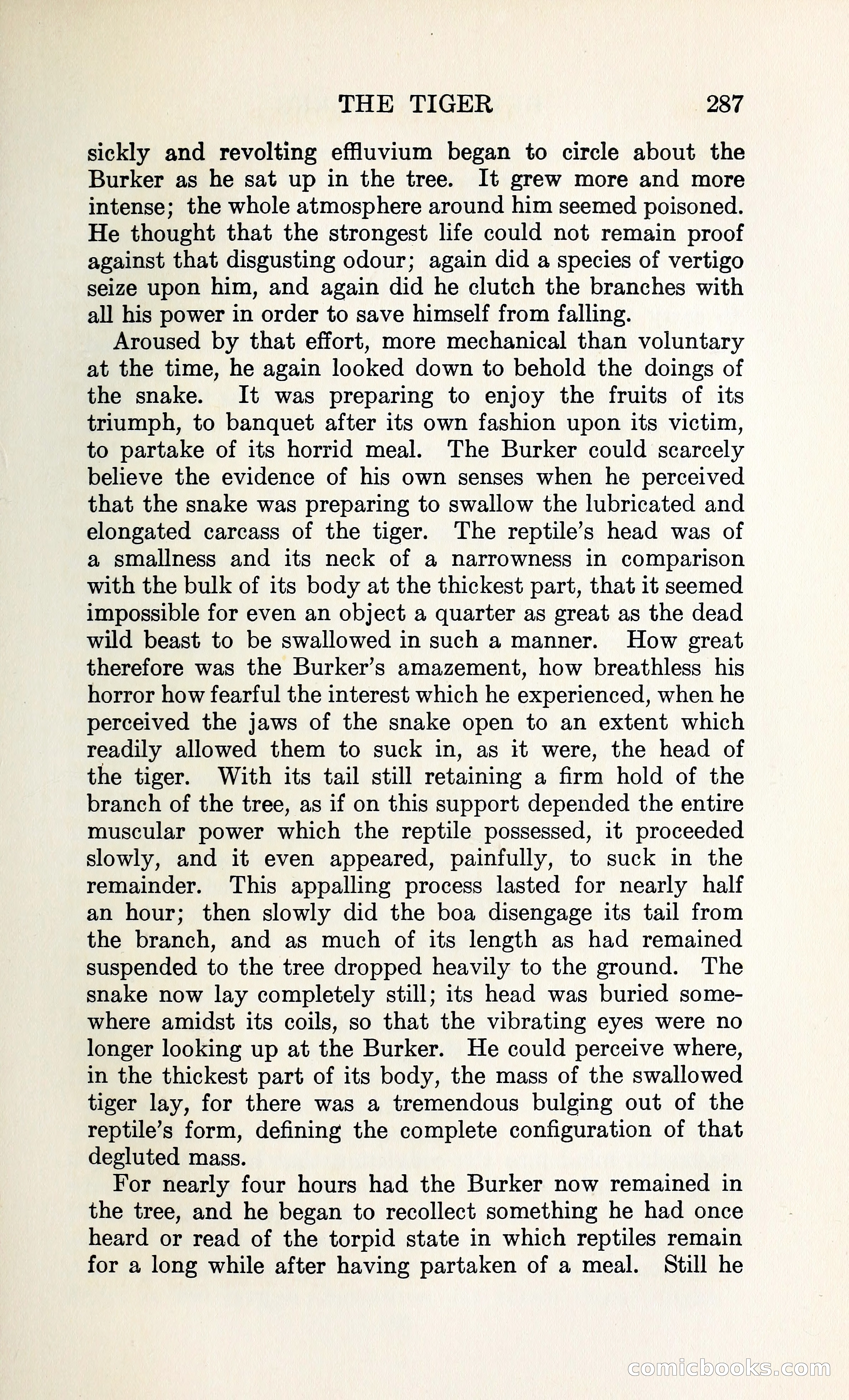 The Mysteries of the Court of London — page 316 of 392