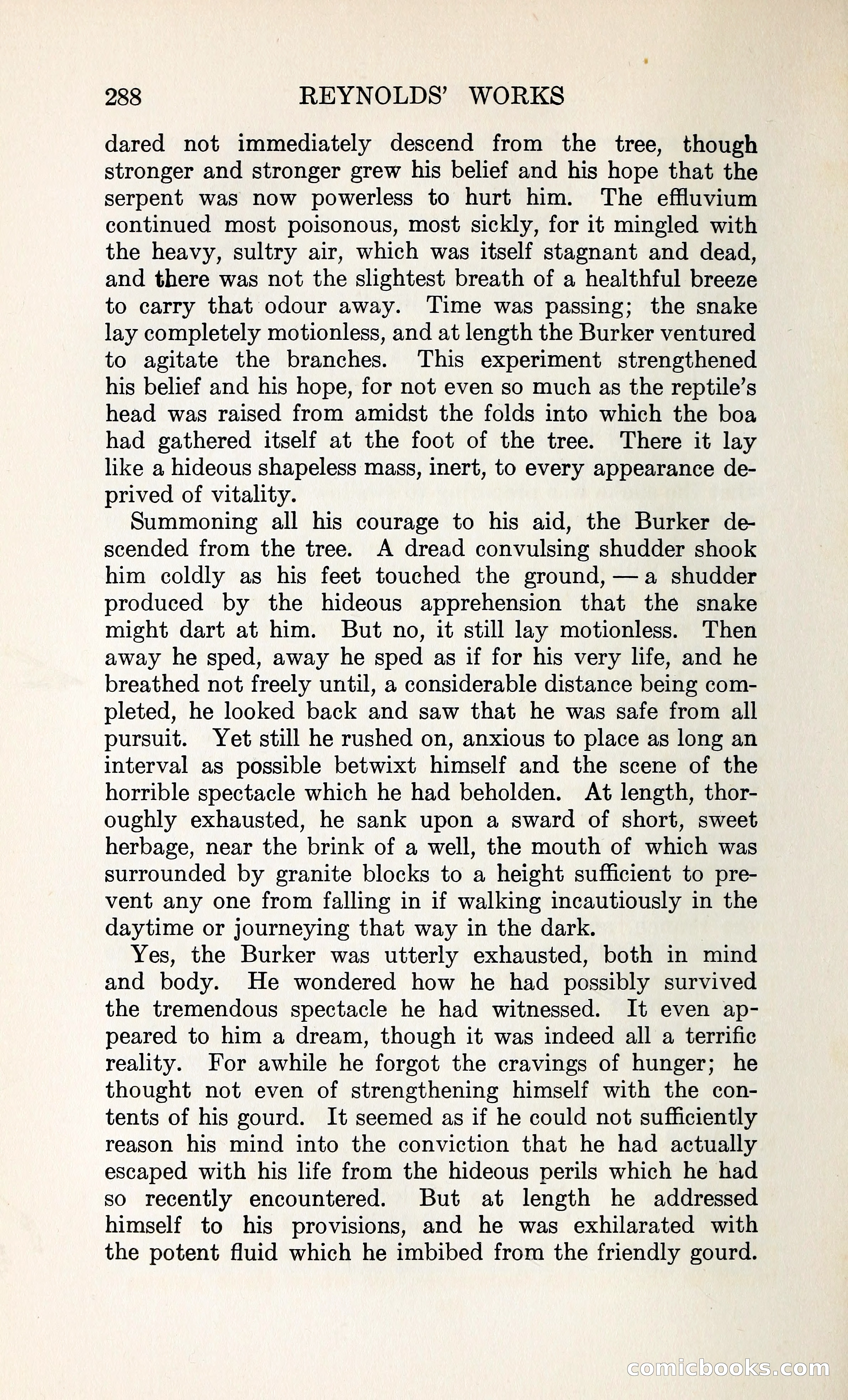 The Mysteries of the Court of London — page 317 of 392