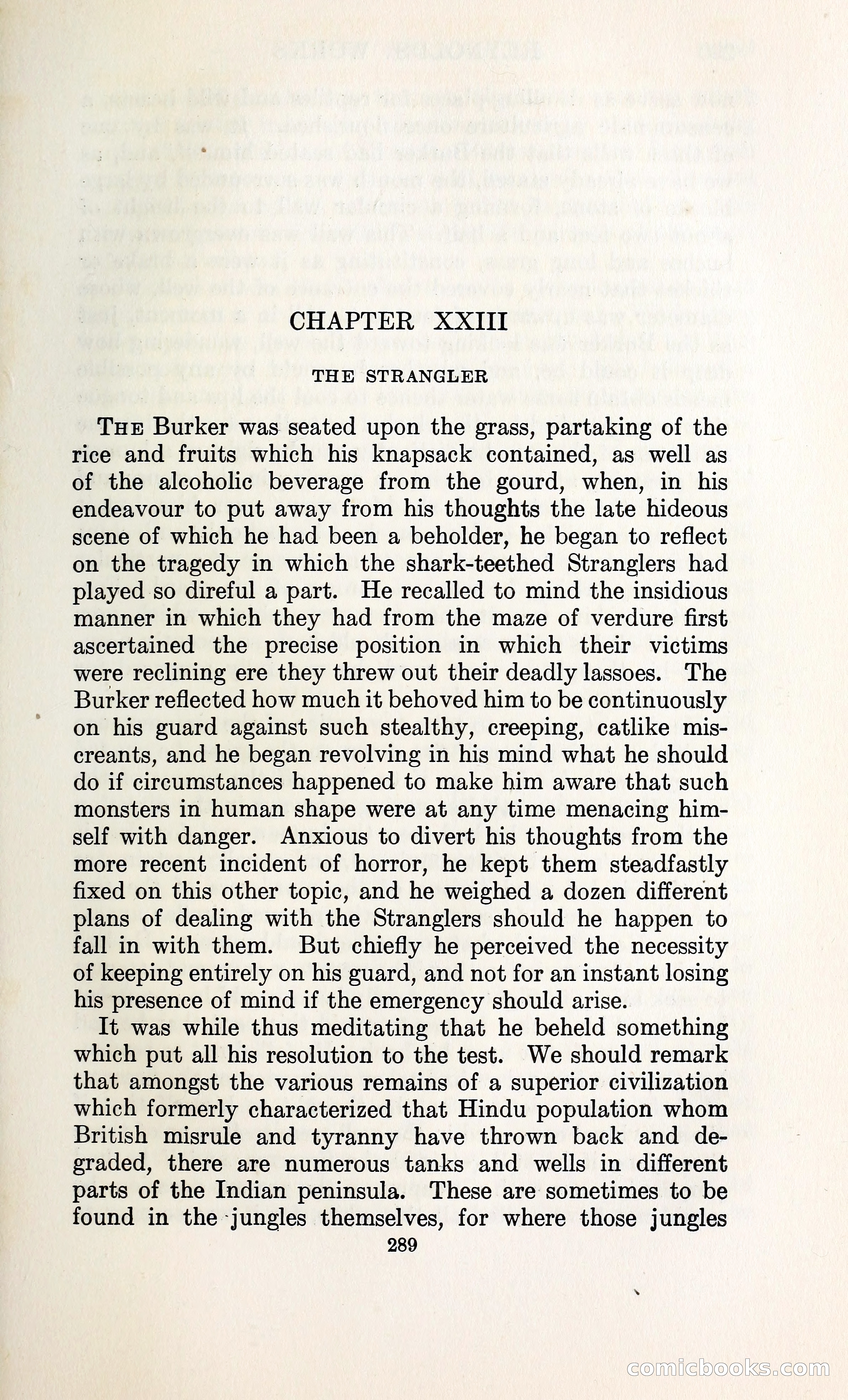 The Mysteries of the Court of London — page 318 of 392