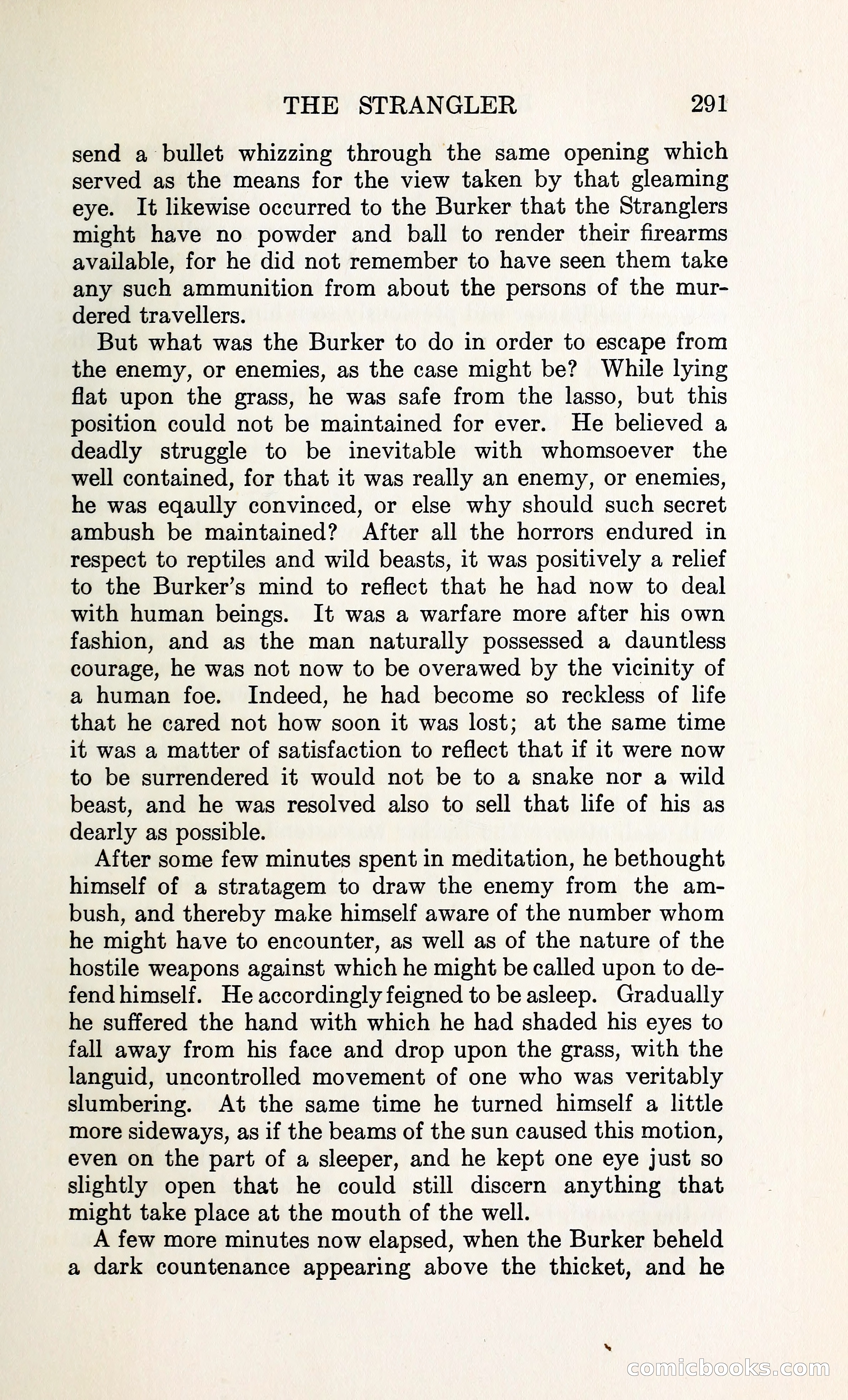The Mysteries of the Court of London — page 320 of 392