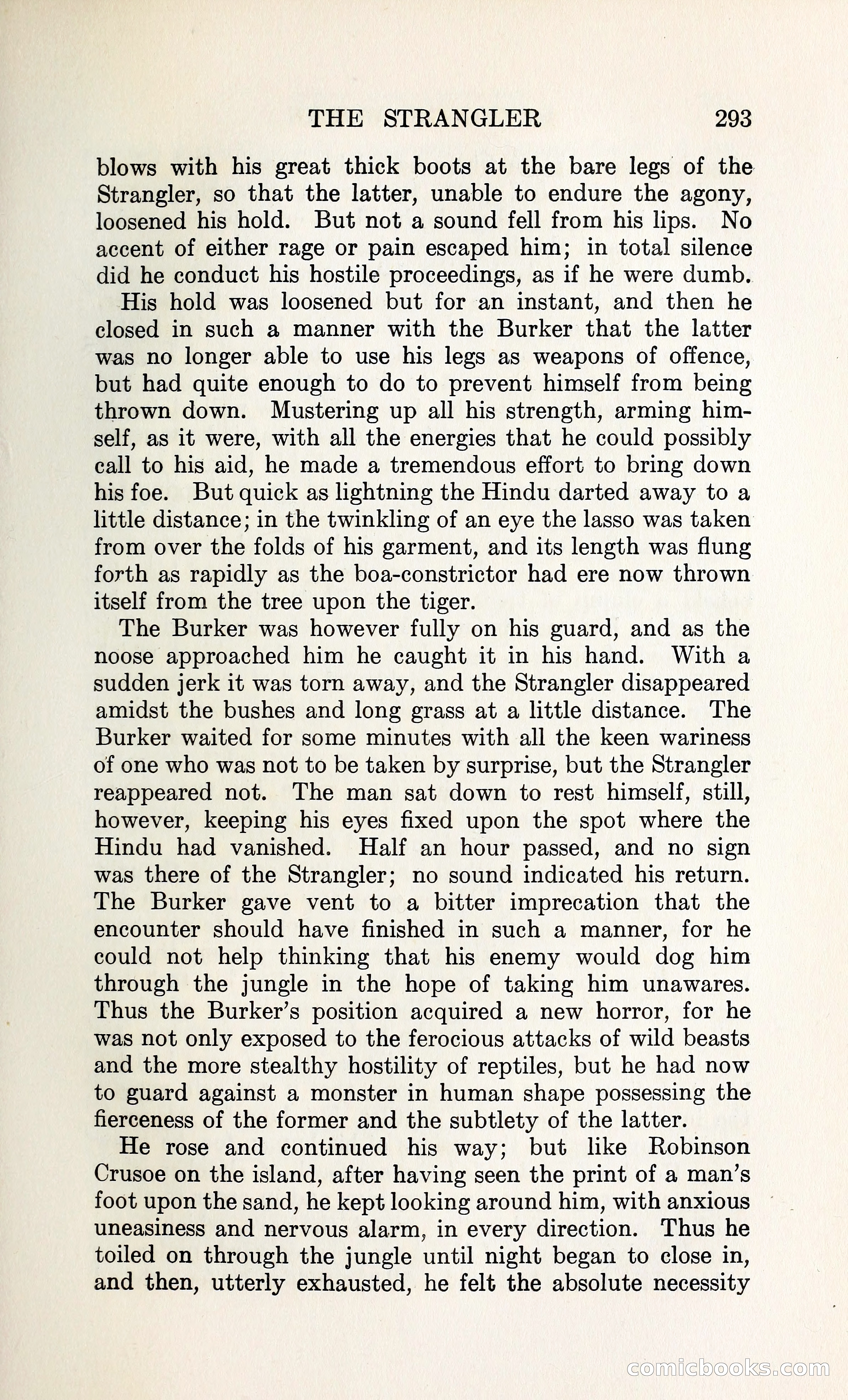 The Mysteries of the Court of London — page 322 of 392