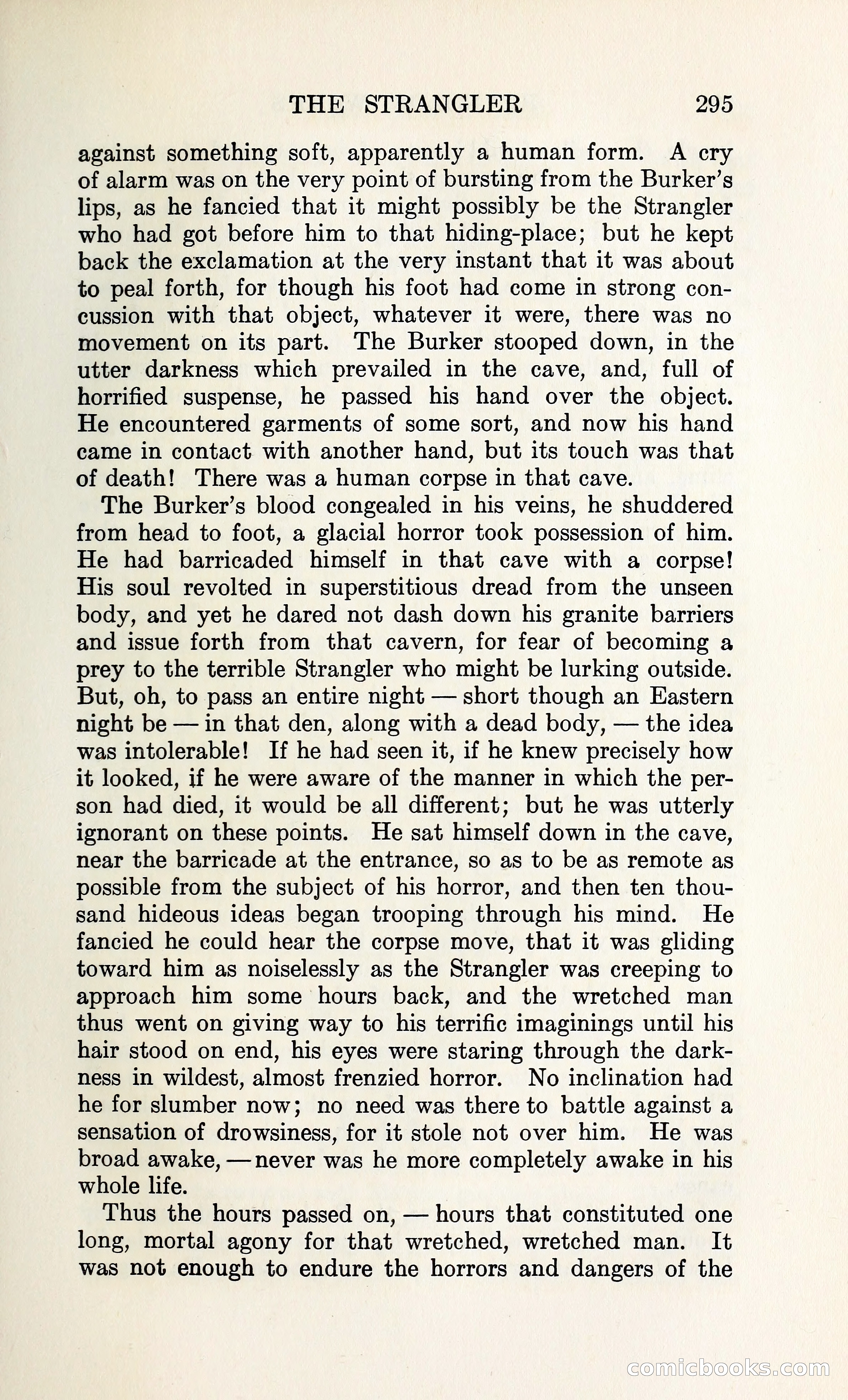 The Mysteries of the Court of London — page 324 of 392