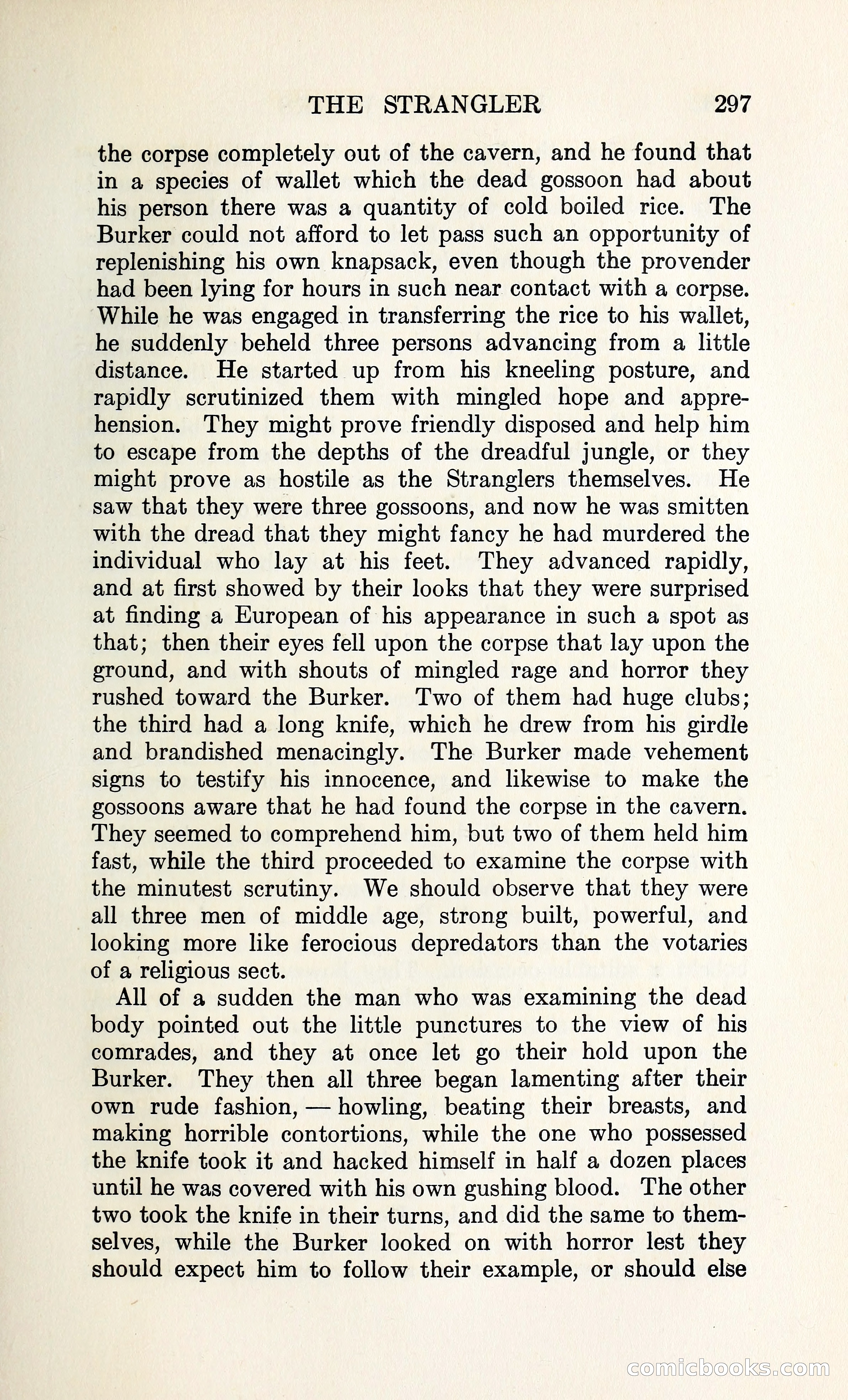 The Mysteries of the Court of London — page 326 of 392