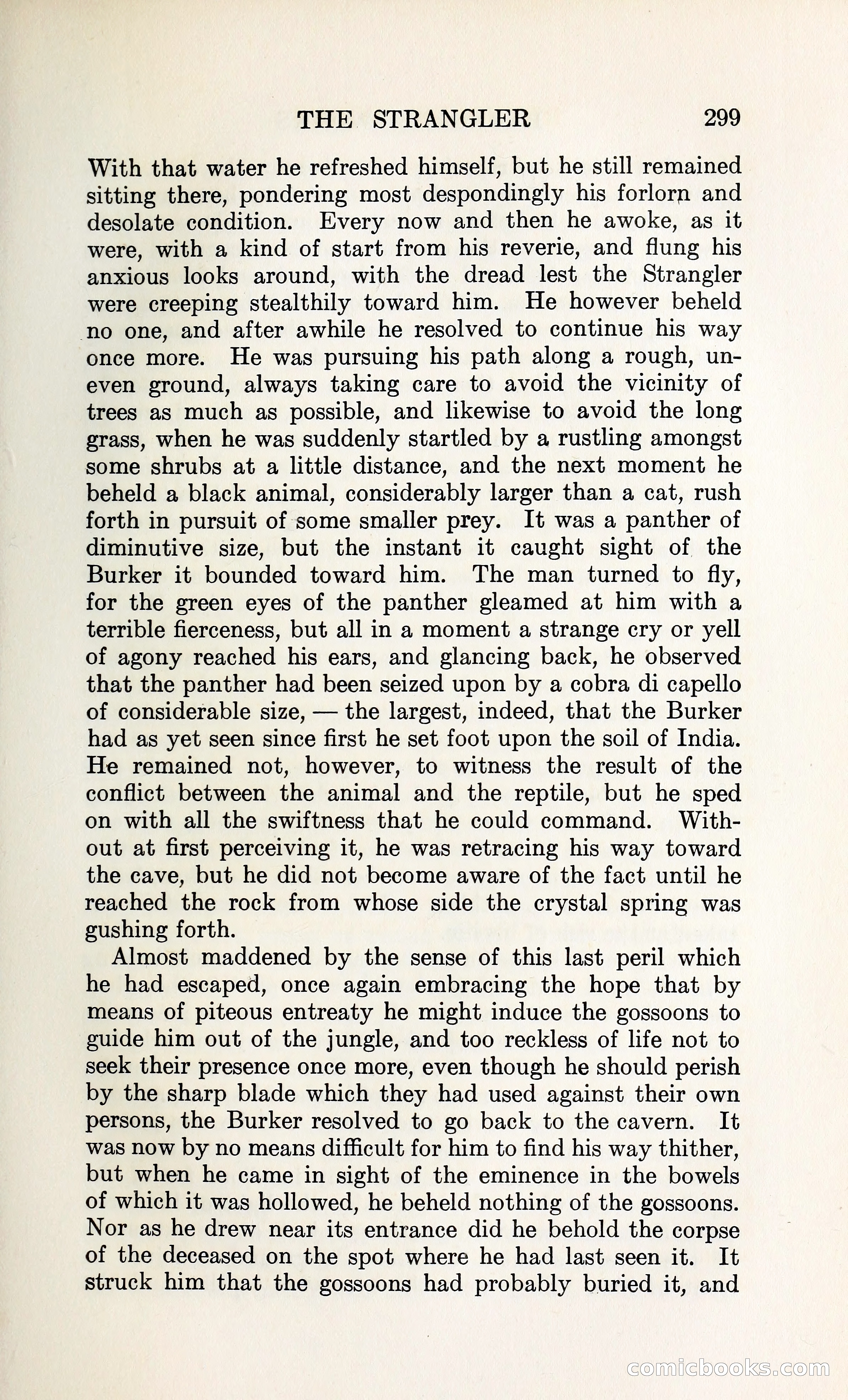 The Mysteries of the Court of London — page 328 of 392