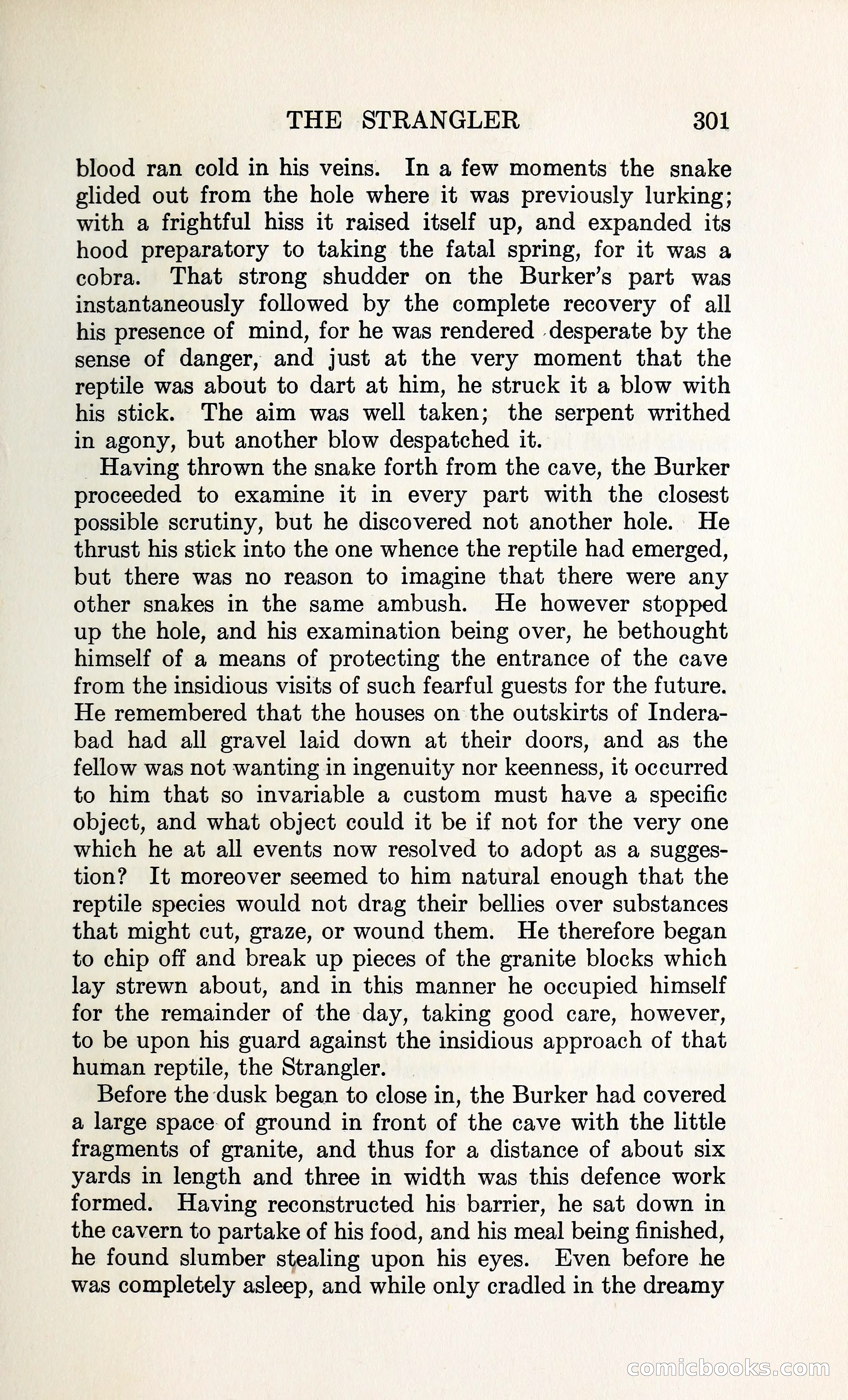 The Mysteries of the Court of London — page 330 of 392