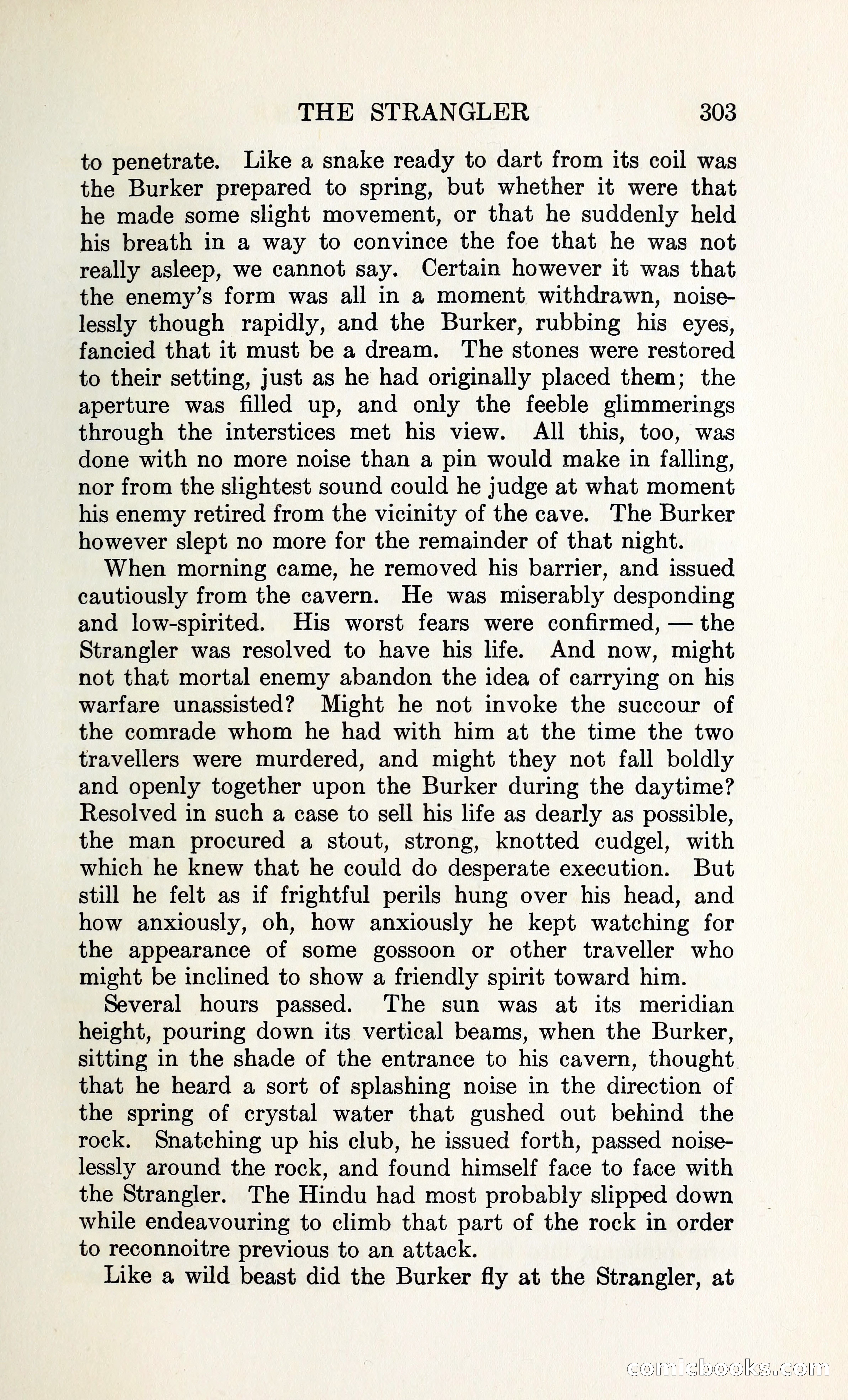 The Mysteries of the Court of London — page 332 of 392