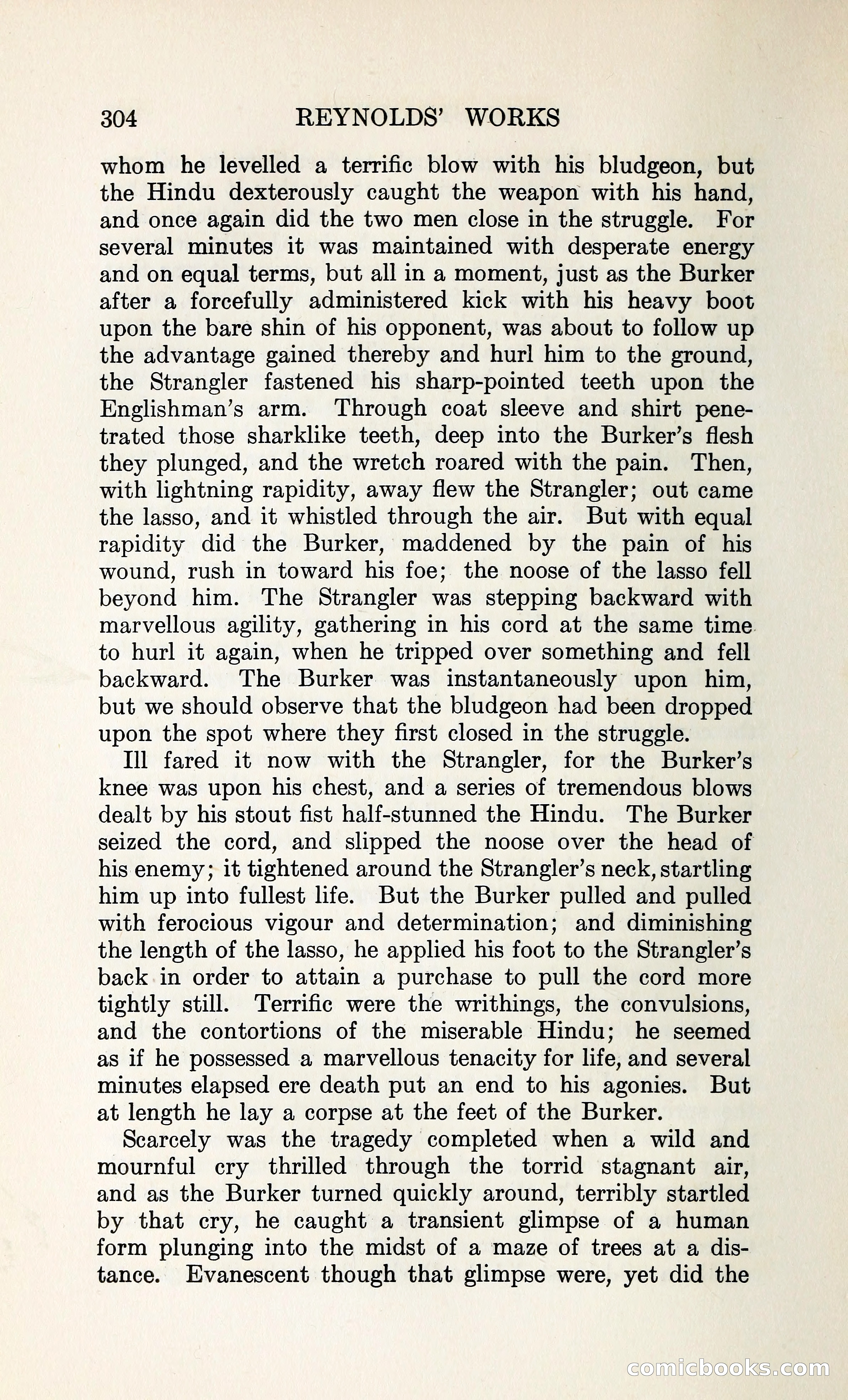 The Mysteries of the Court of London — page 333 of 392