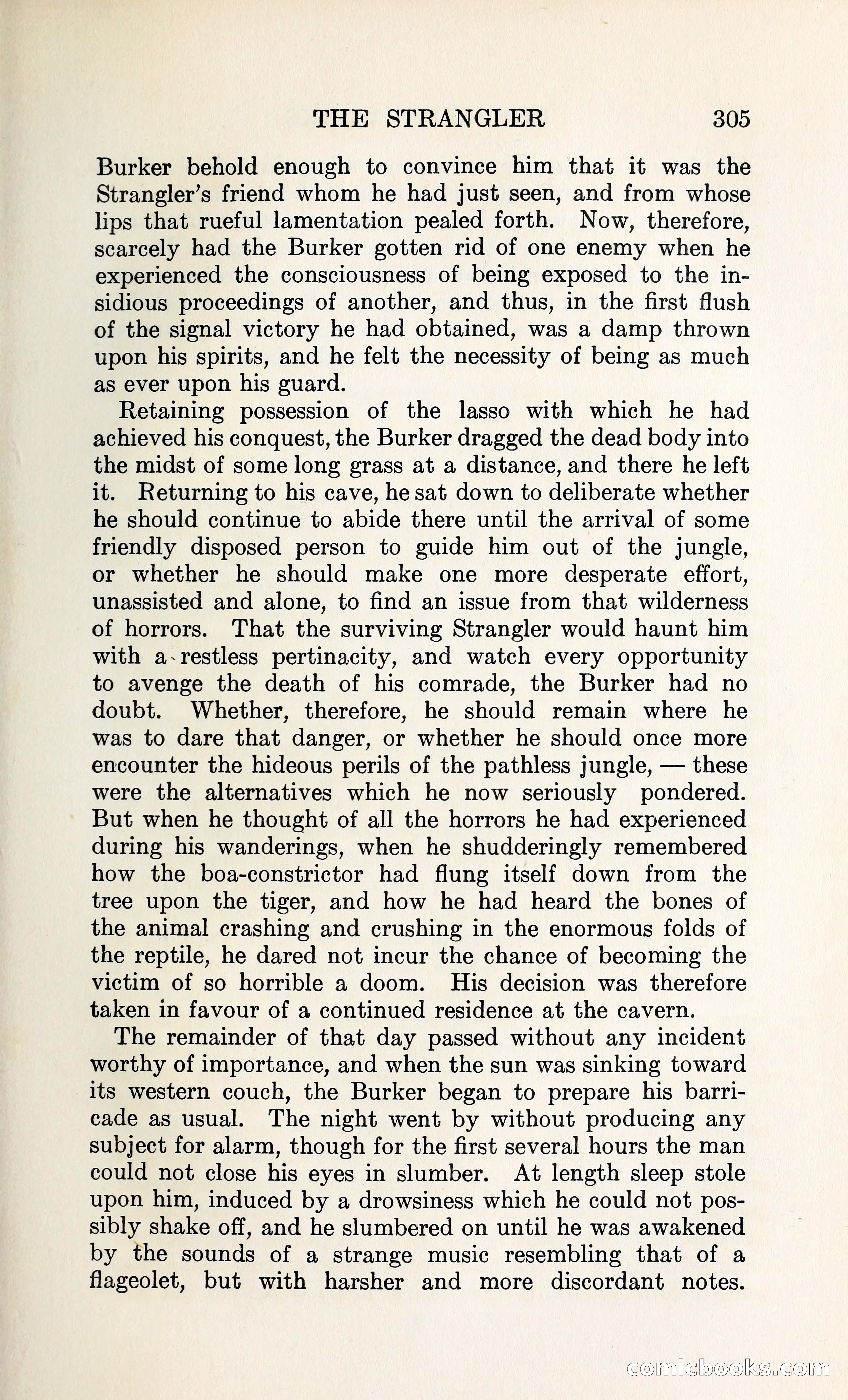 The Mysteries of the Court of London — page 334 of 392