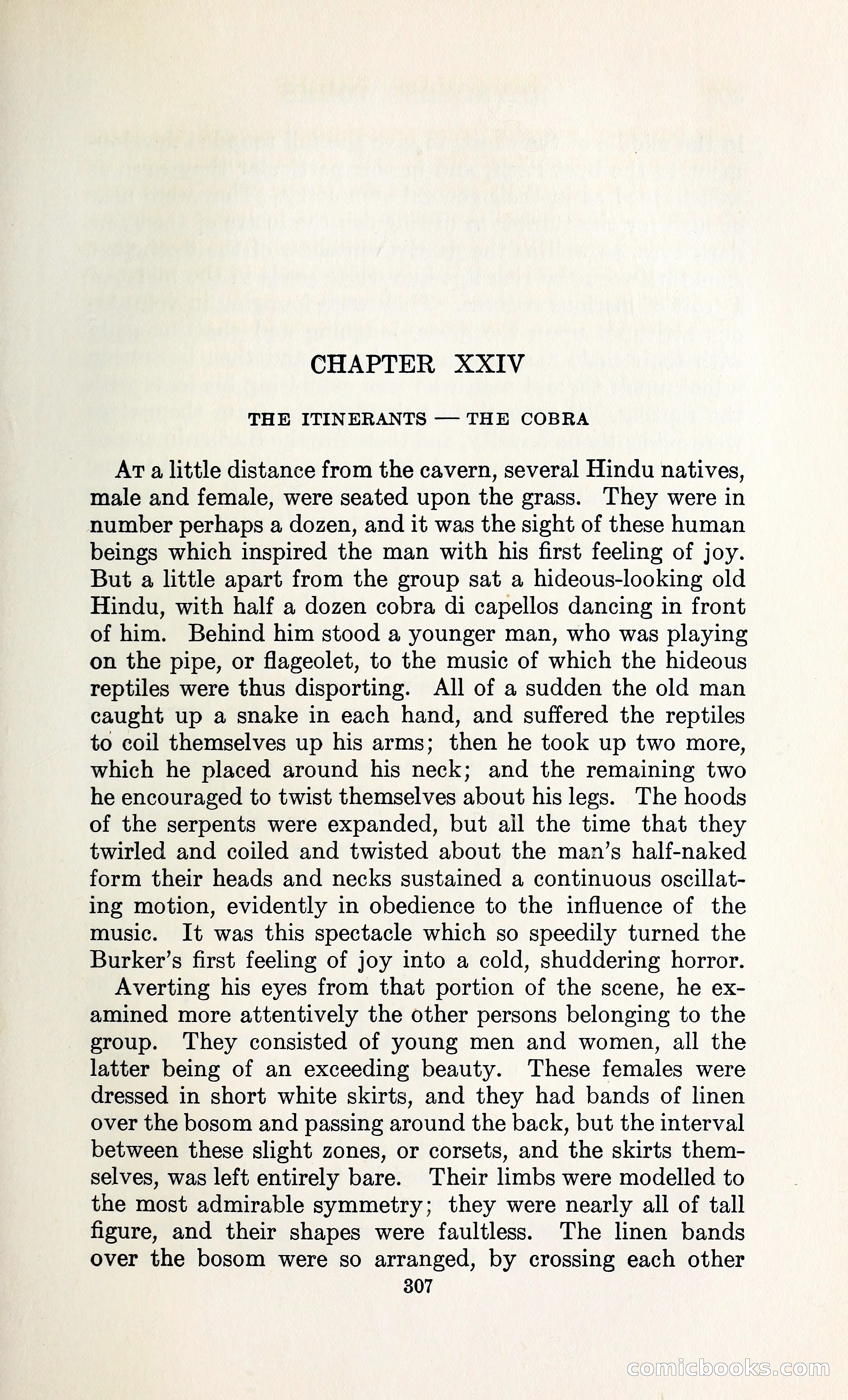 The Mysteries of the Court of London — page 336 of 392