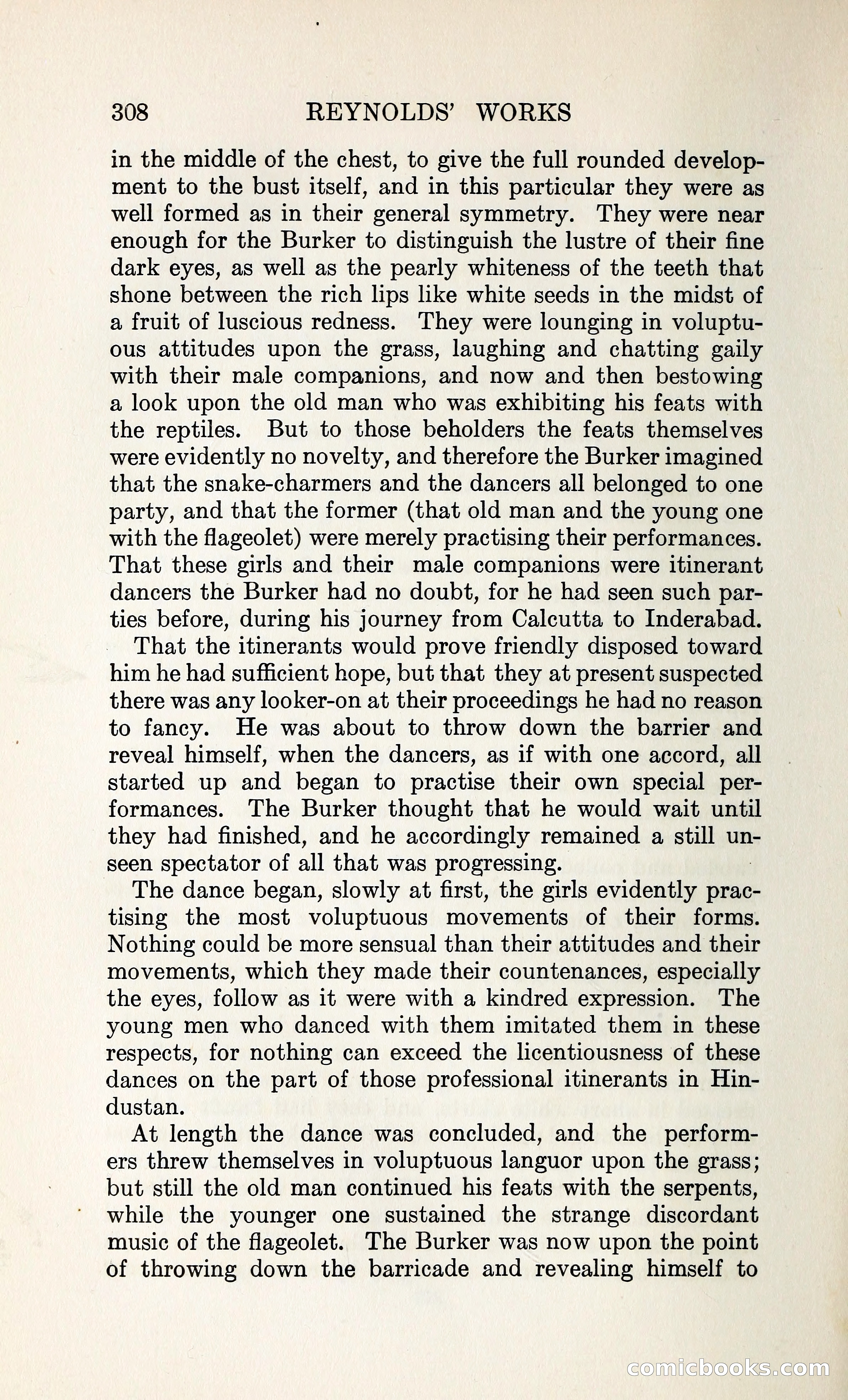 The Mysteries of the Court of London — page 337 of 392
