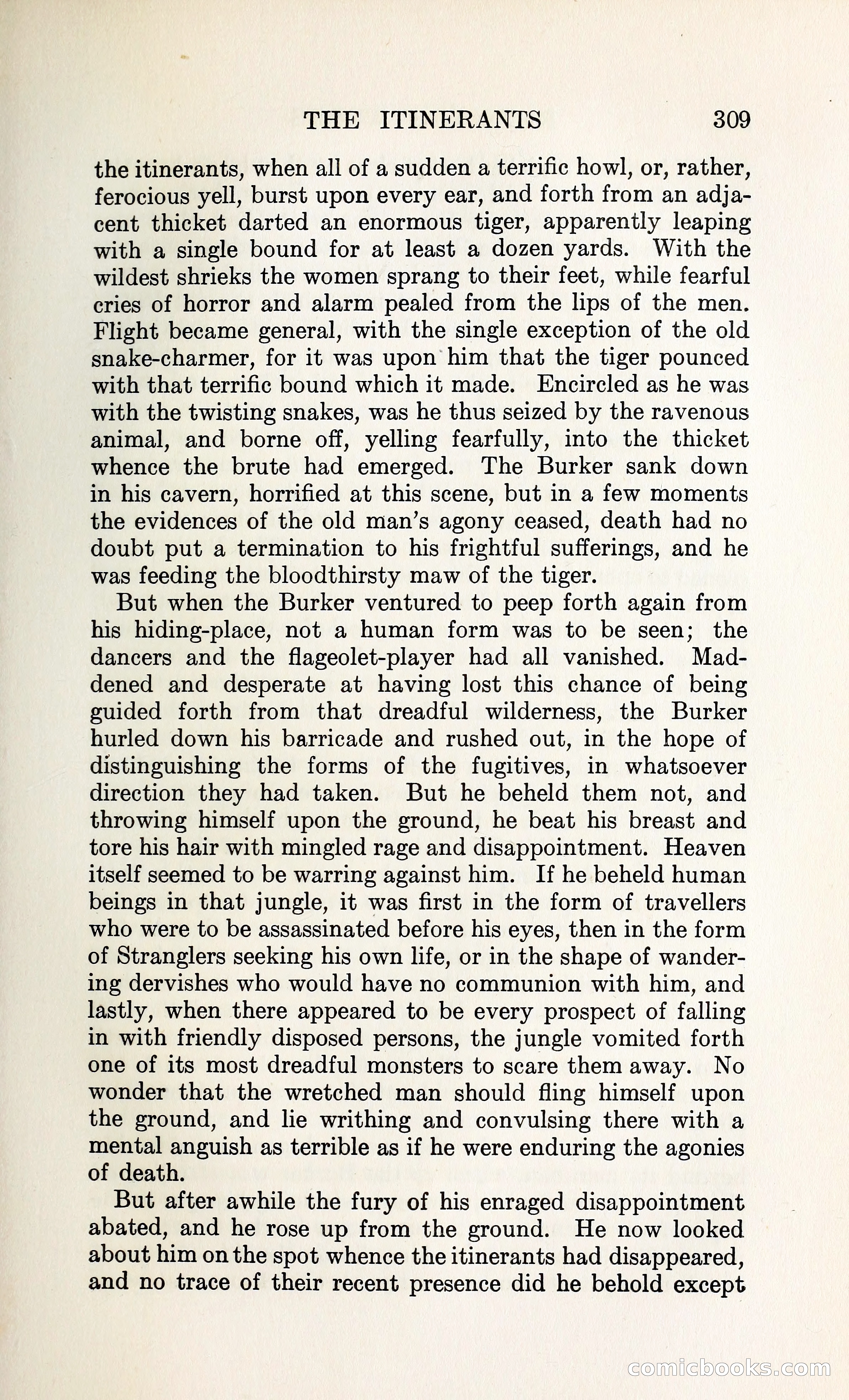 The Mysteries of the Court of London — page 338 of 392