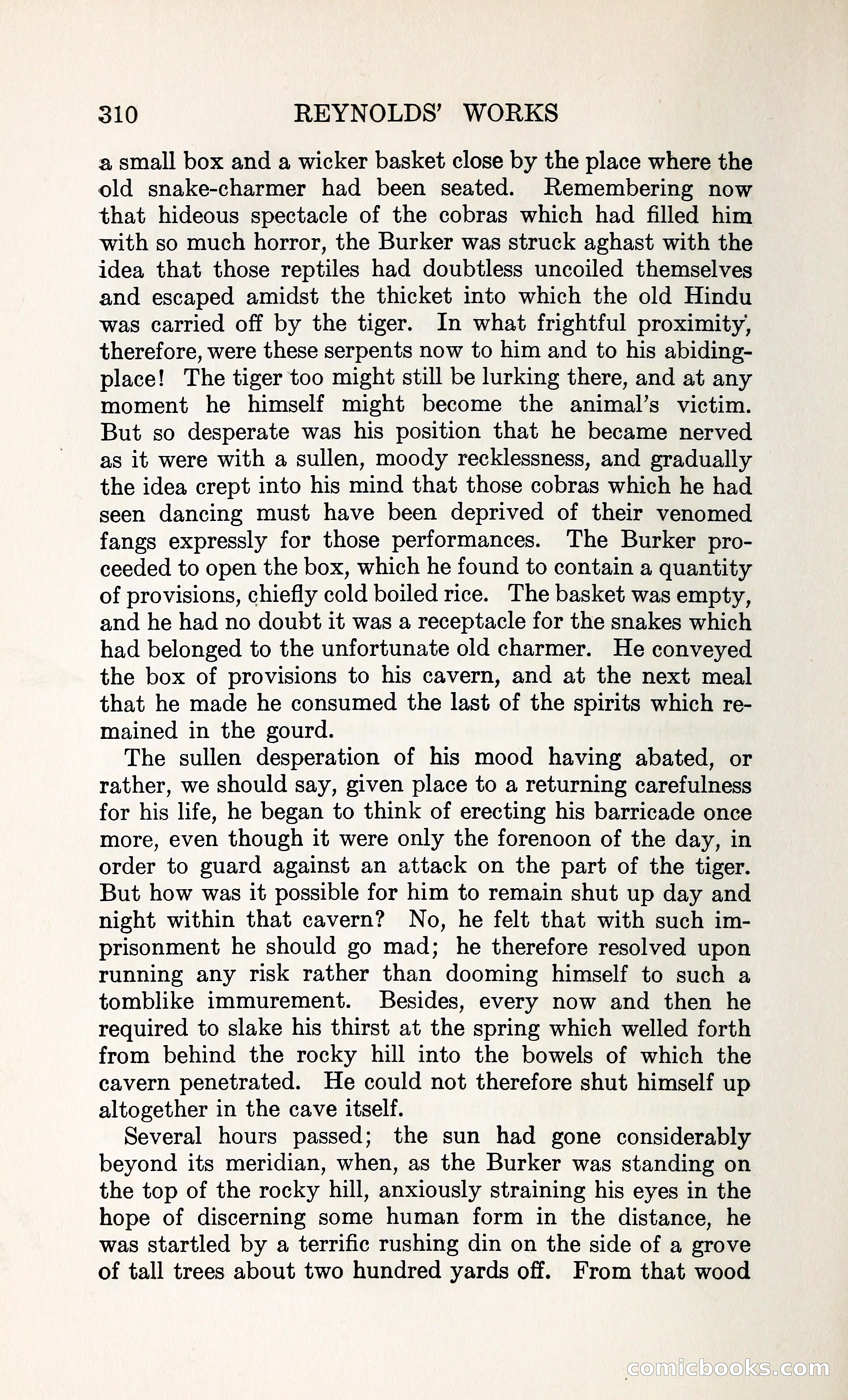 The Mysteries of the Court of London — page 339 of 392