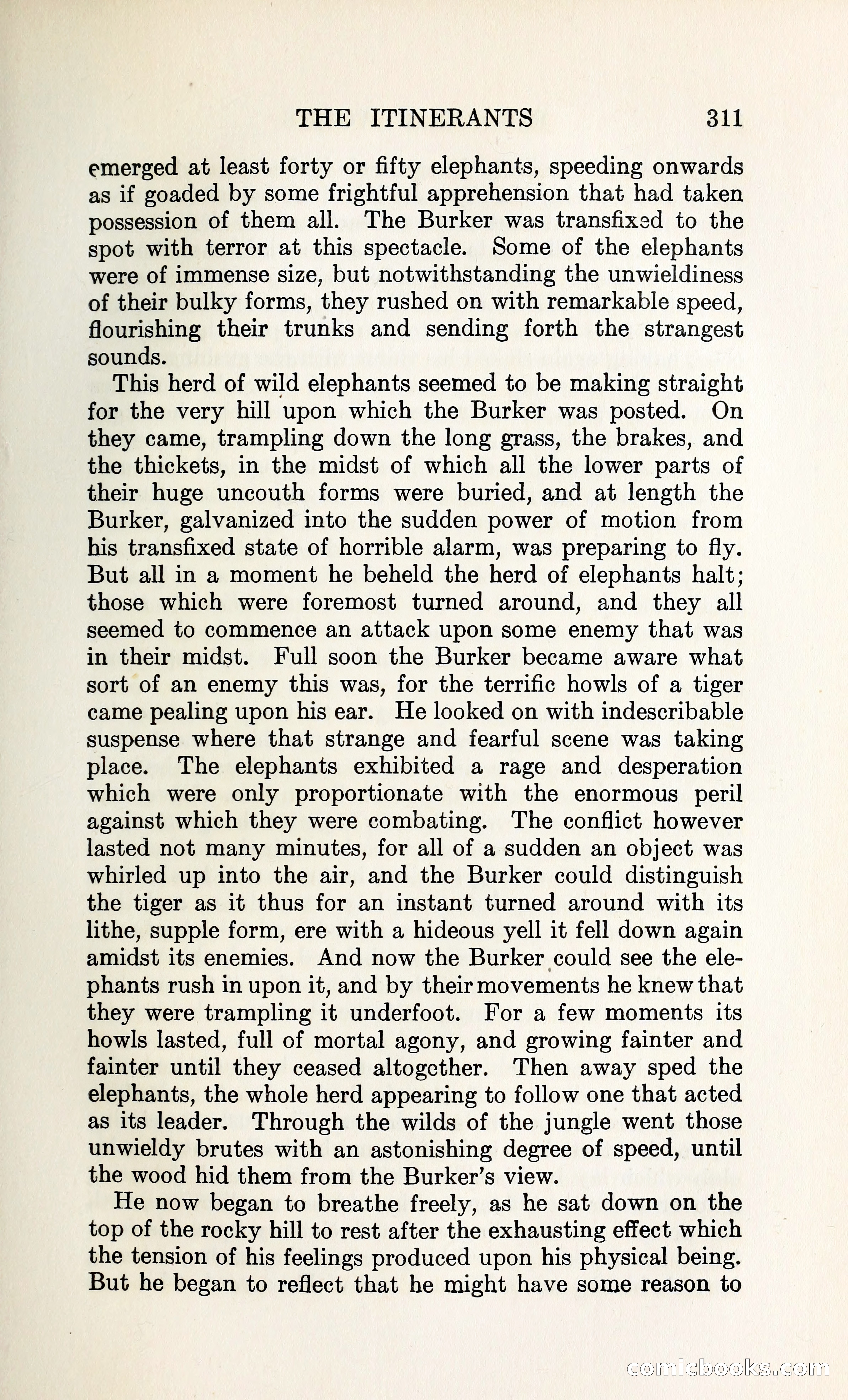 The Mysteries of the Court of London — page 340 of 392