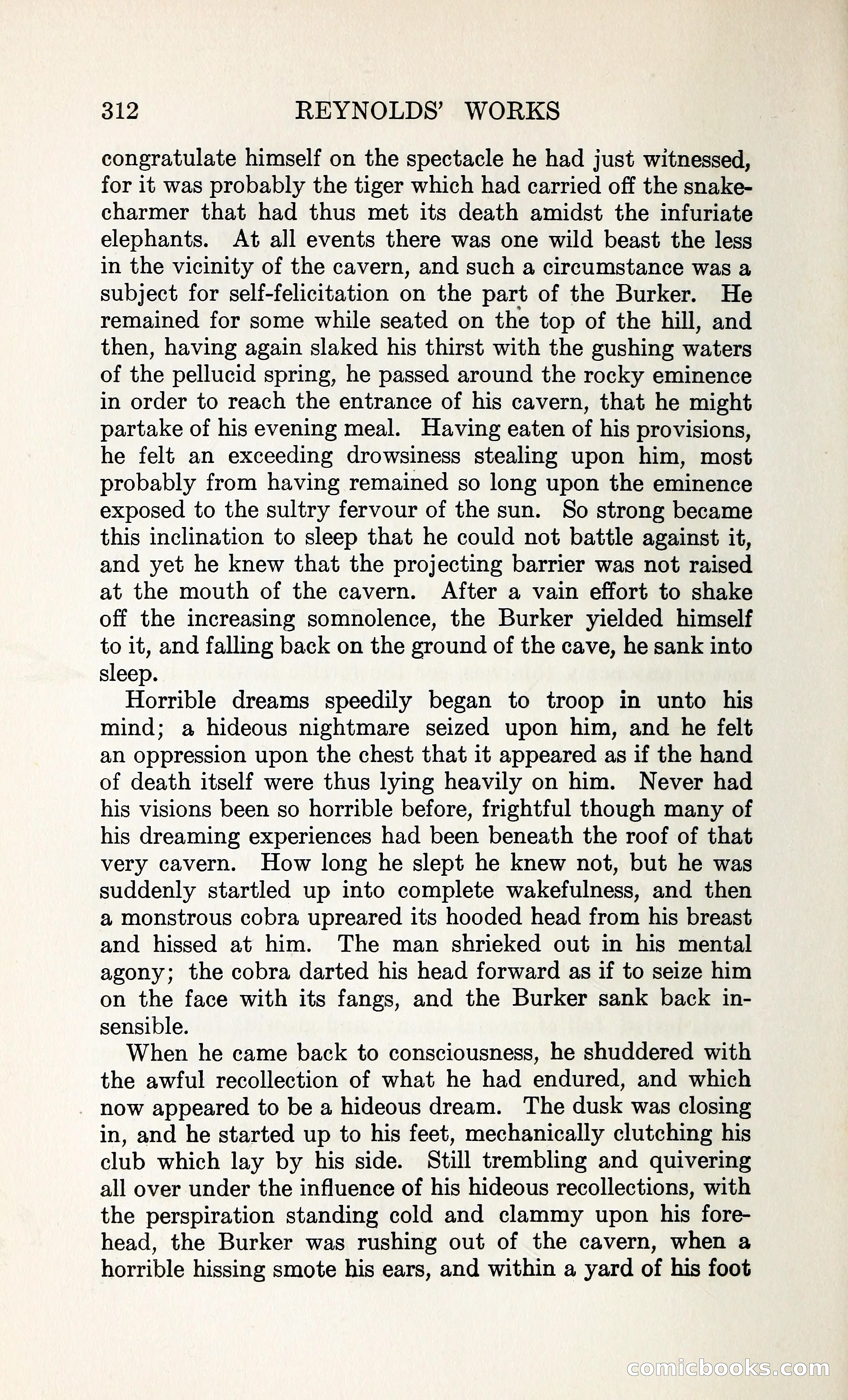 The Mysteries of the Court of London — page 341 of 392