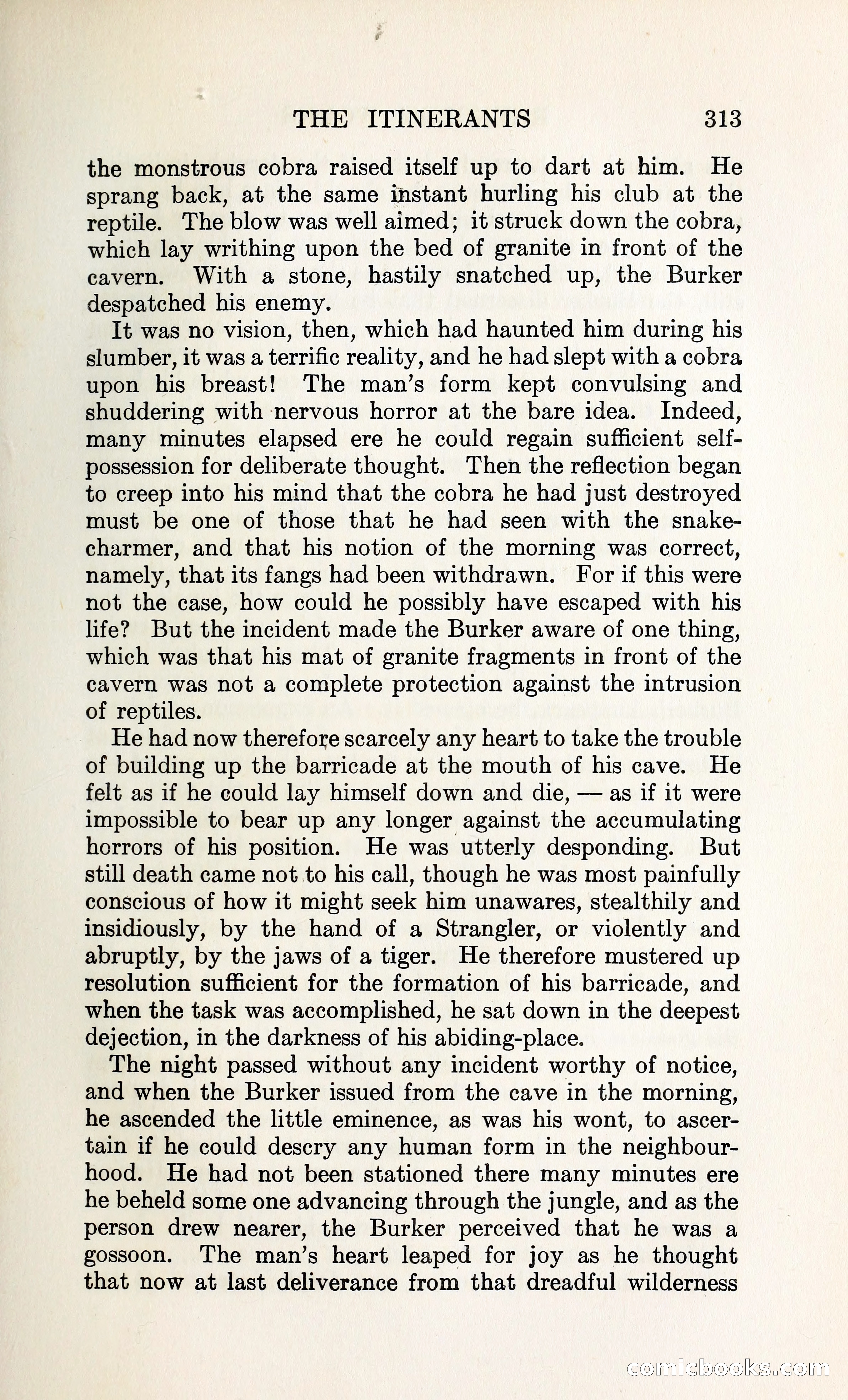 The Mysteries of the Court of London — page 342 of 392