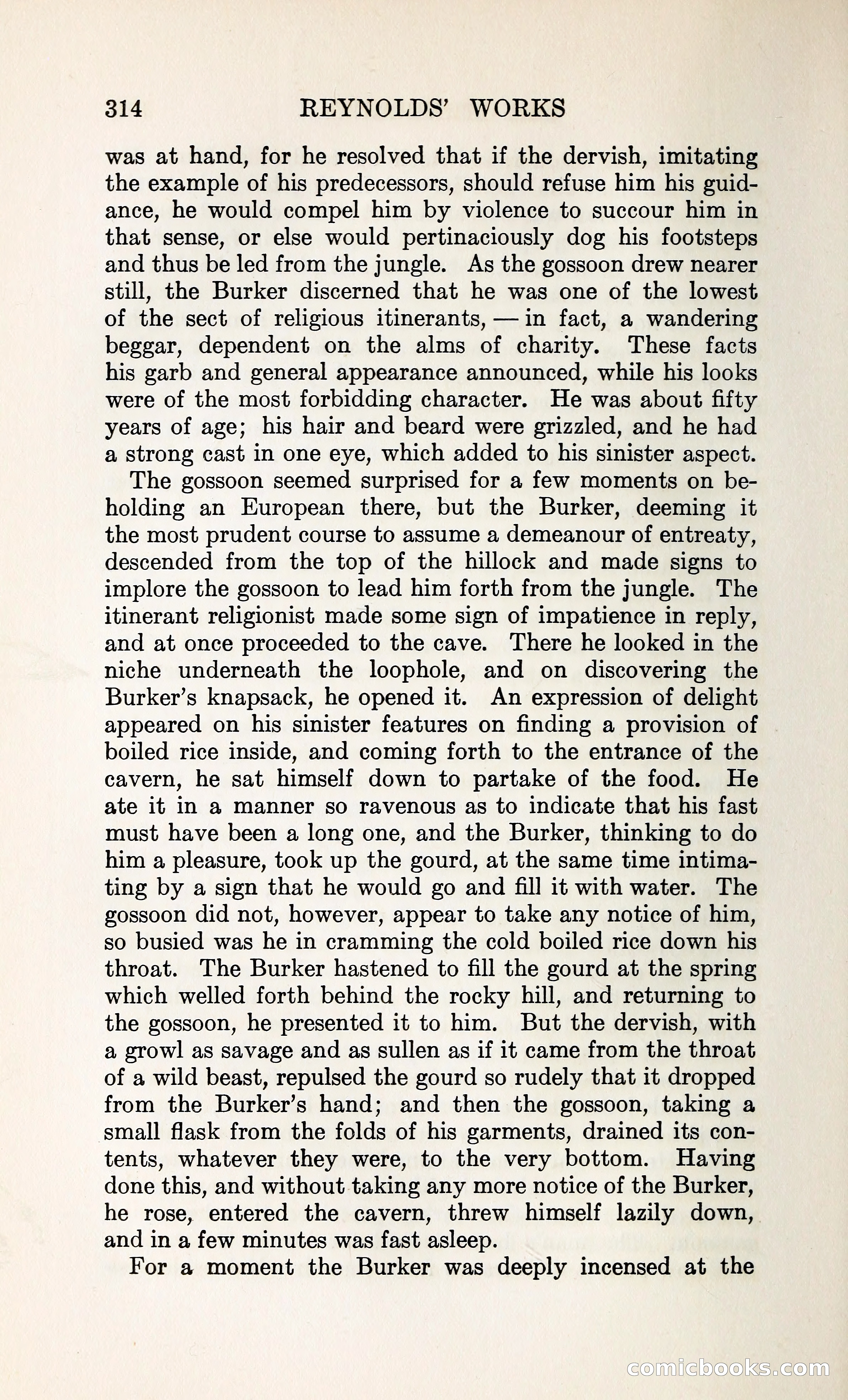 The Mysteries of the Court of London — page 343 of 392