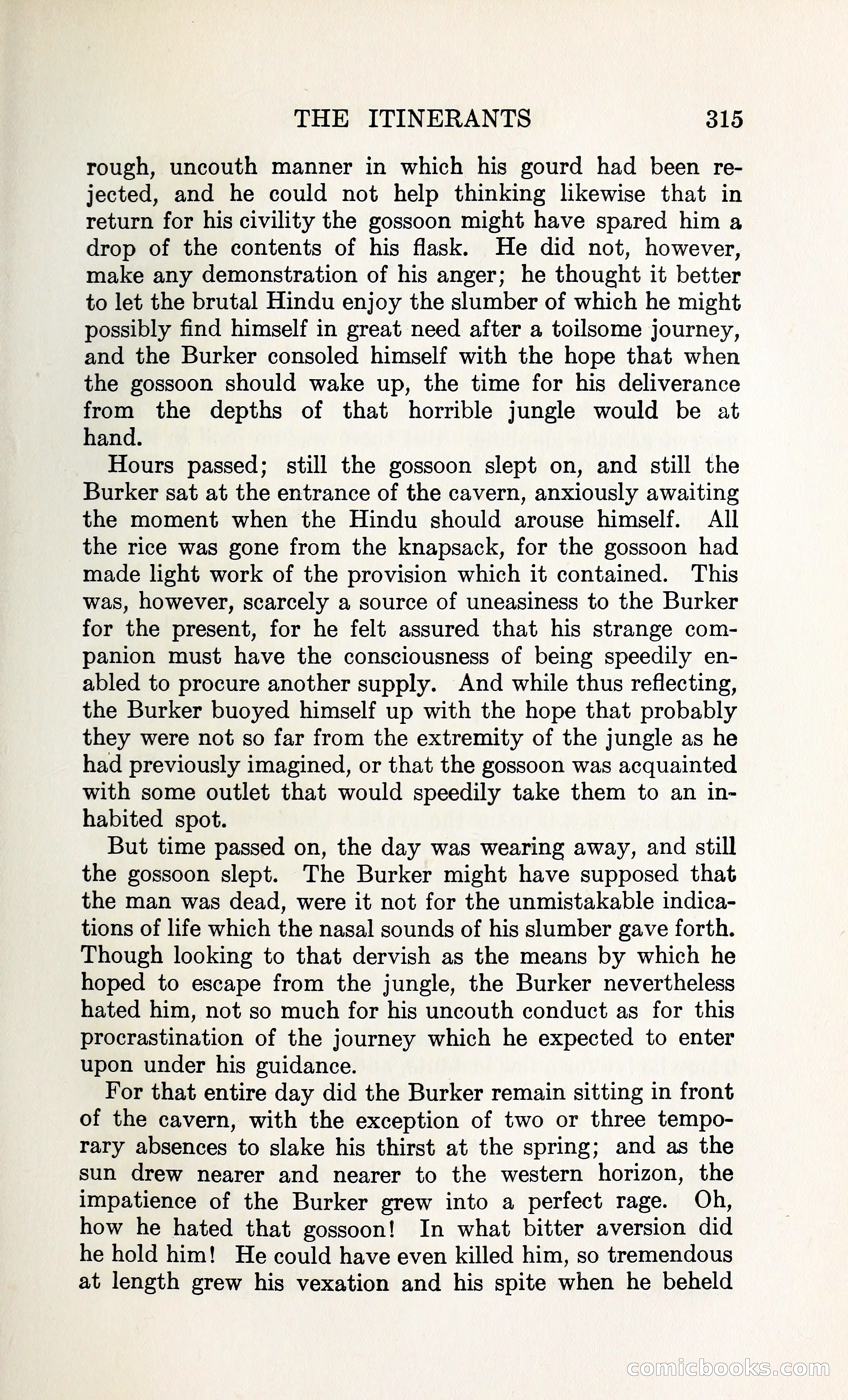 The Mysteries of the Court of London — page 344 of 392