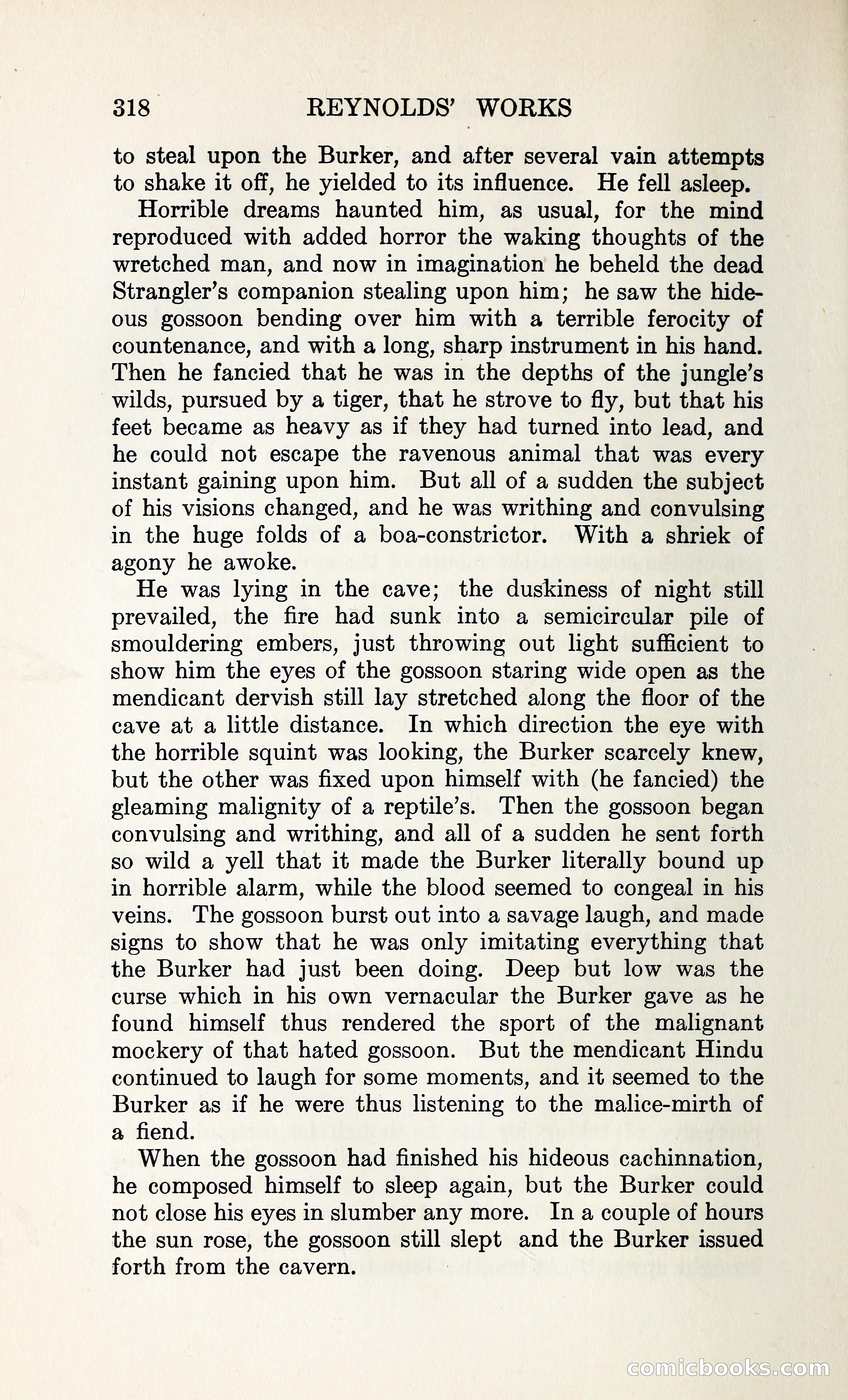 The Mysteries of the Court of London — page 347 of 392