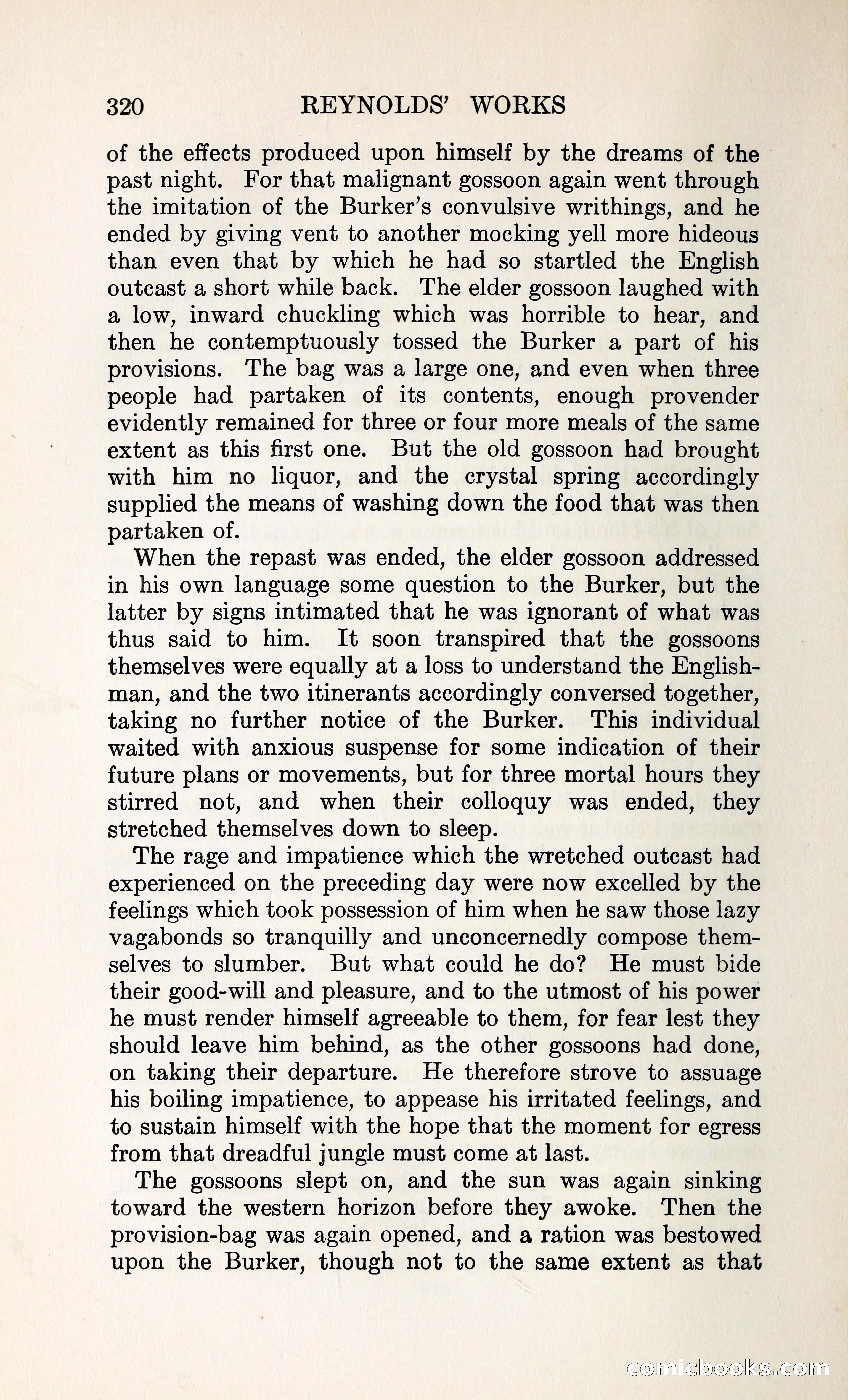 The Mysteries of the Court of London — page 349 of 392