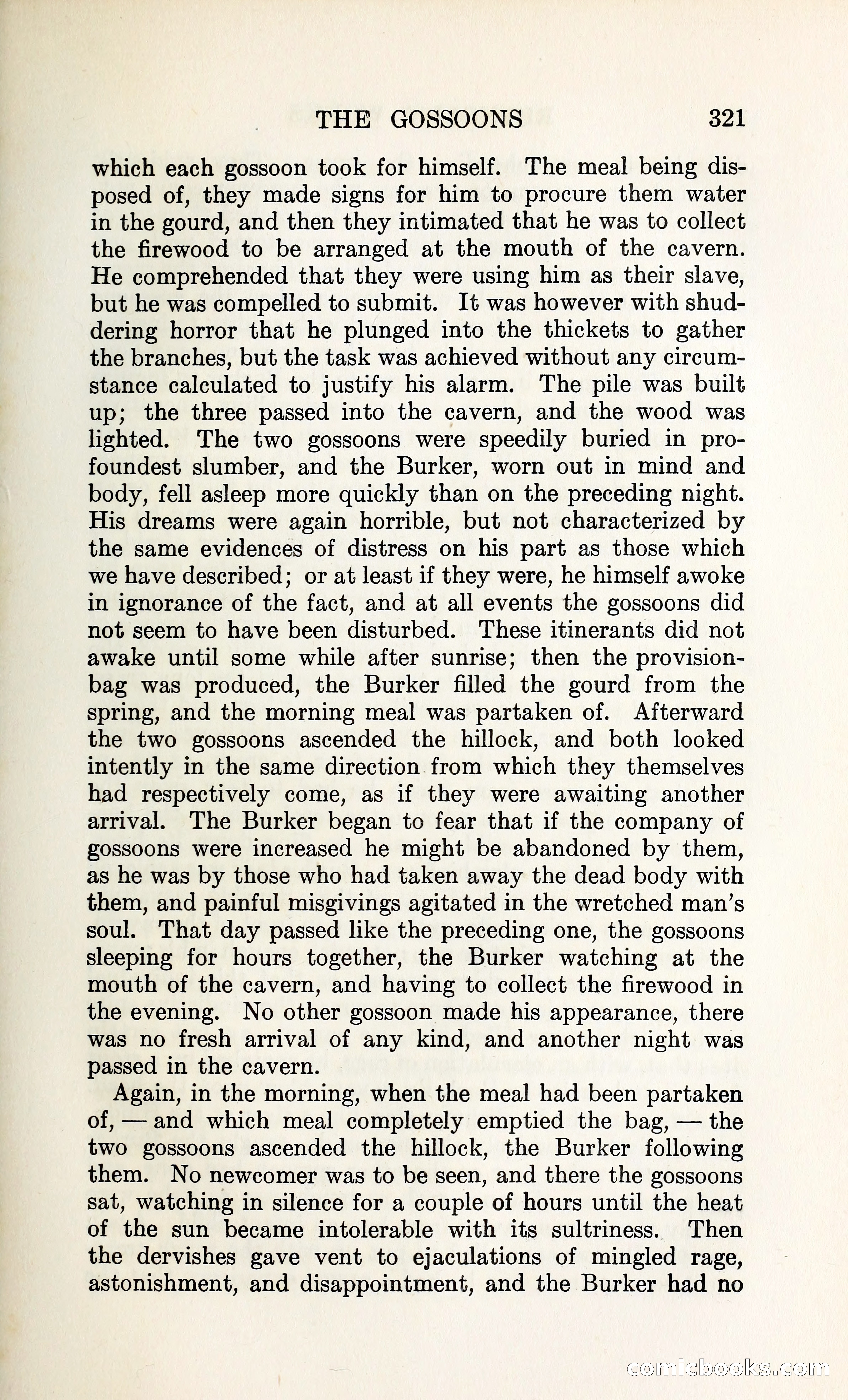 The Mysteries of the Court of London — page 350 of 392