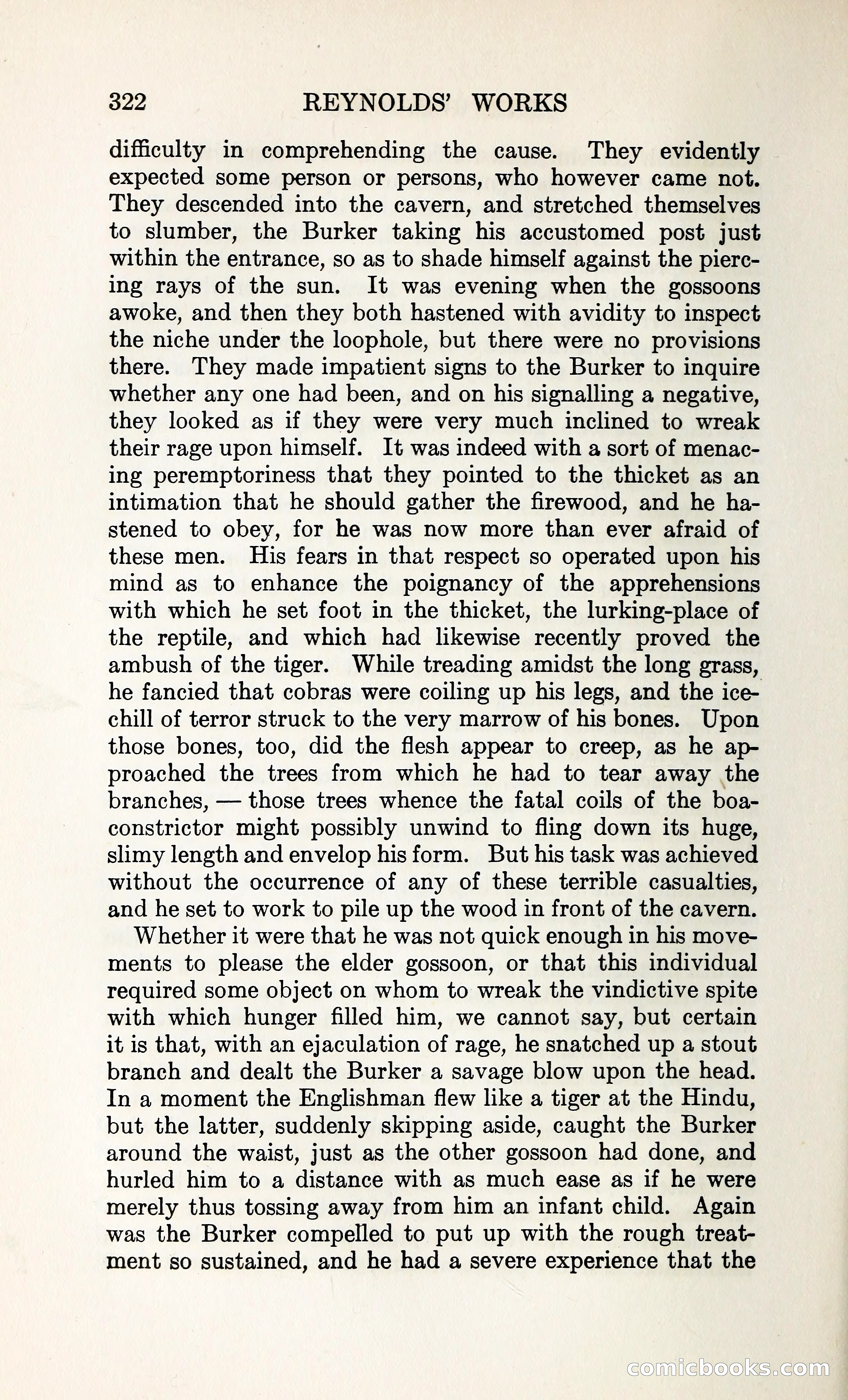 The Mysteries of the Court of London — page 351 of 392