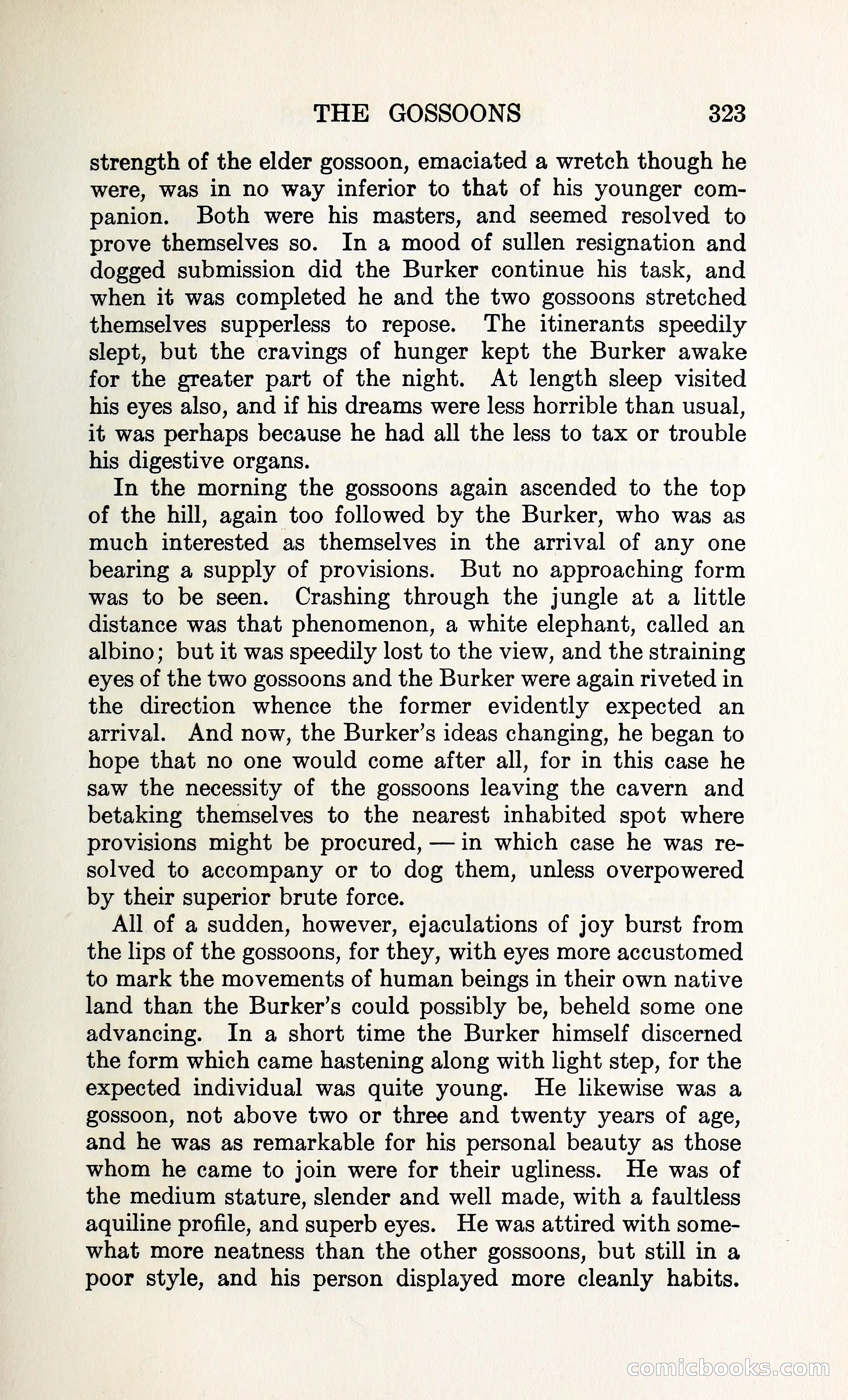 The Mysteries of the Court of London — page 352 of 392
