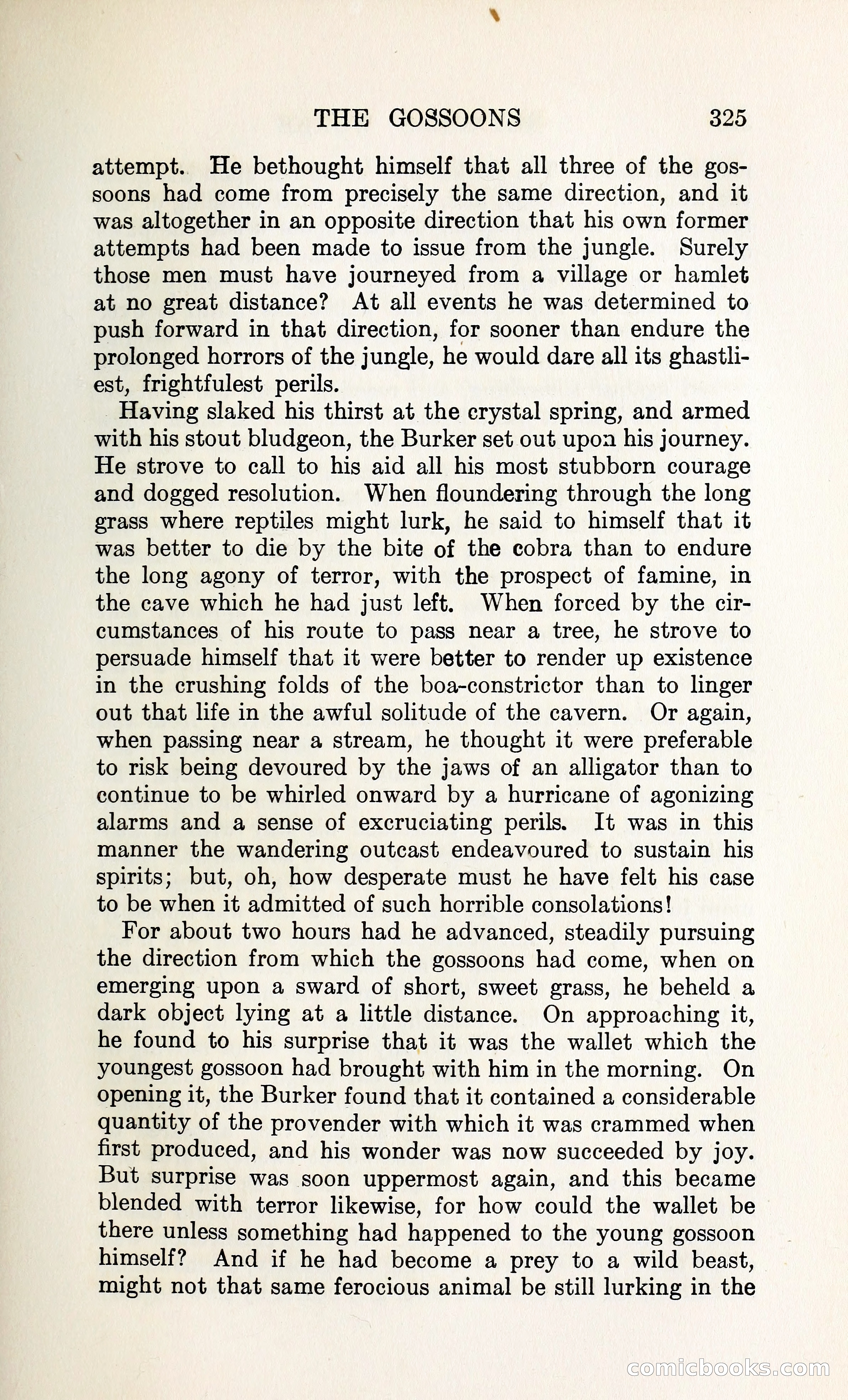 The Mysteries of the Court of London — page 354 of 392