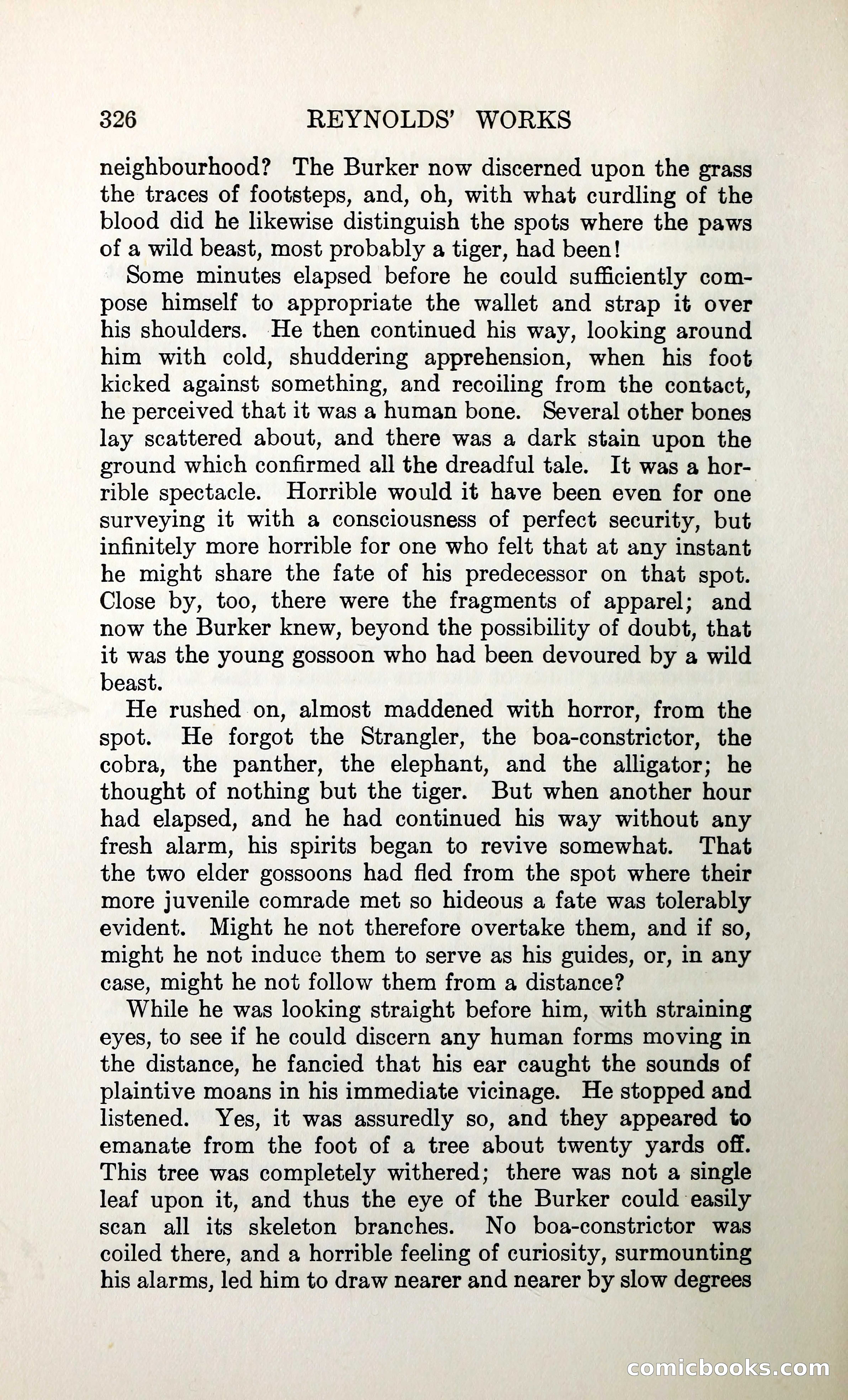 The Mysteries of the Court of London — page 355 of 392