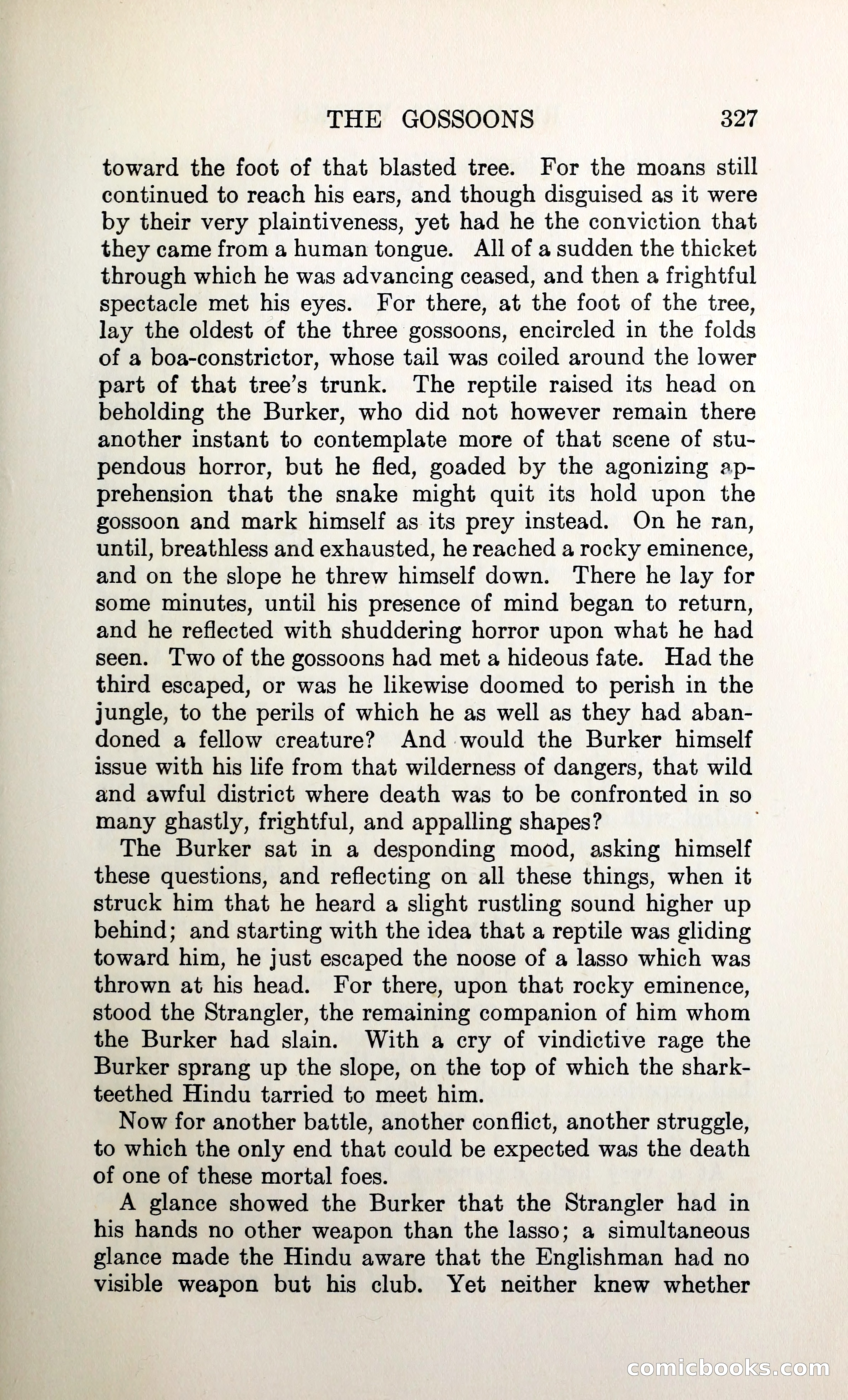 The Mysteries of the Court of London — page 356 of 392