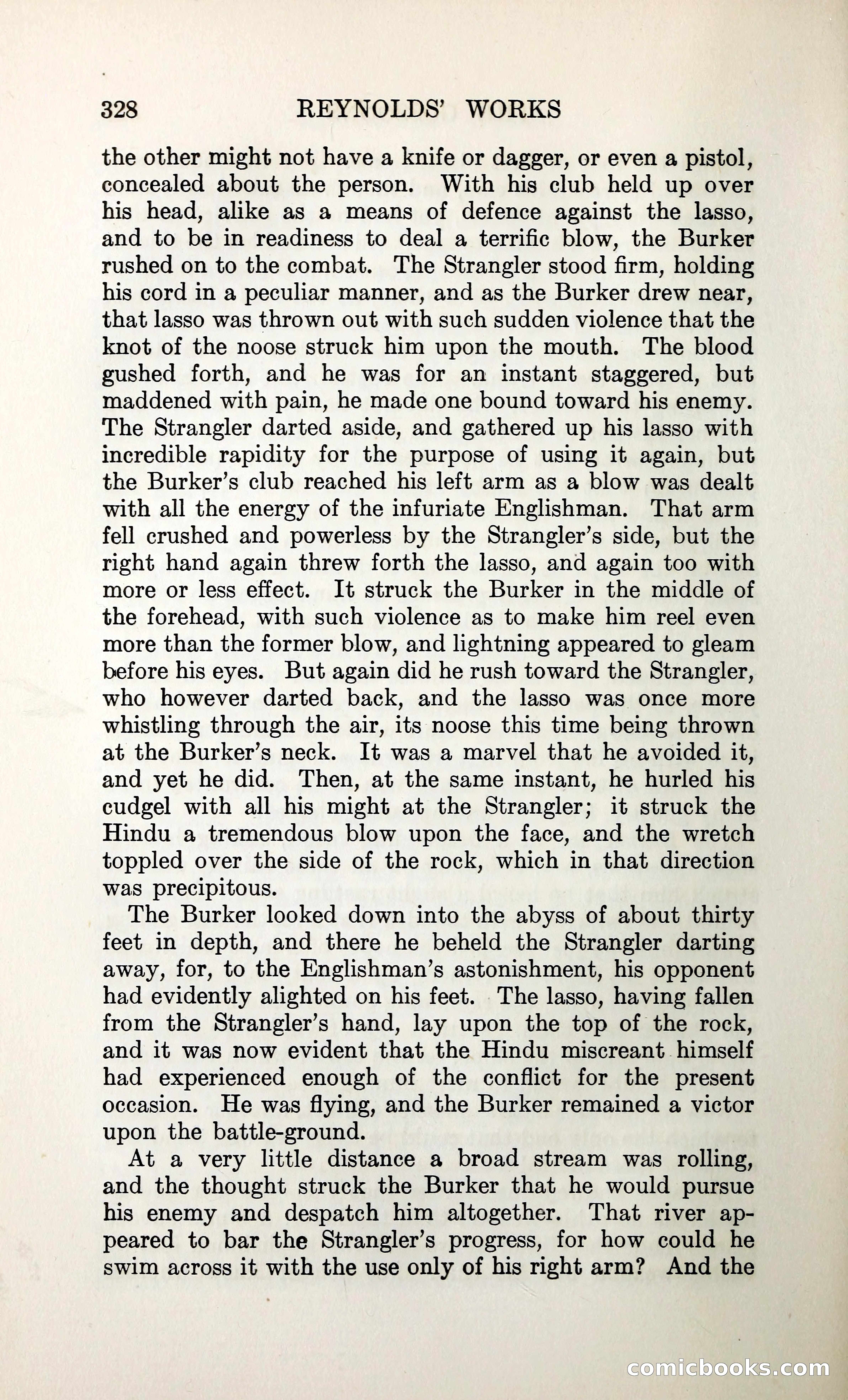 The Mysteries of the Court of London — page 357 of 392