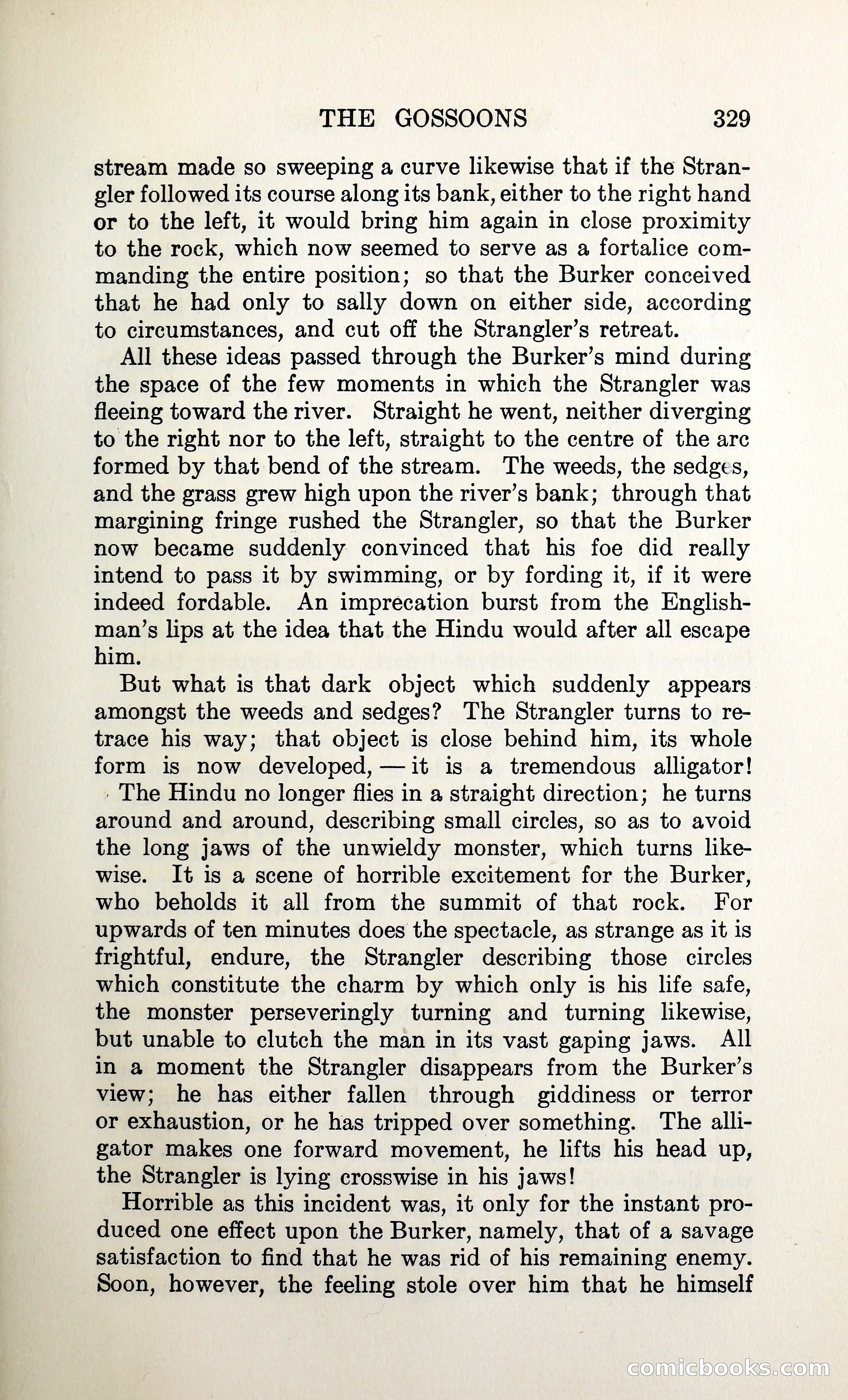 The Mysteries of the Court of London — page 358 of 392