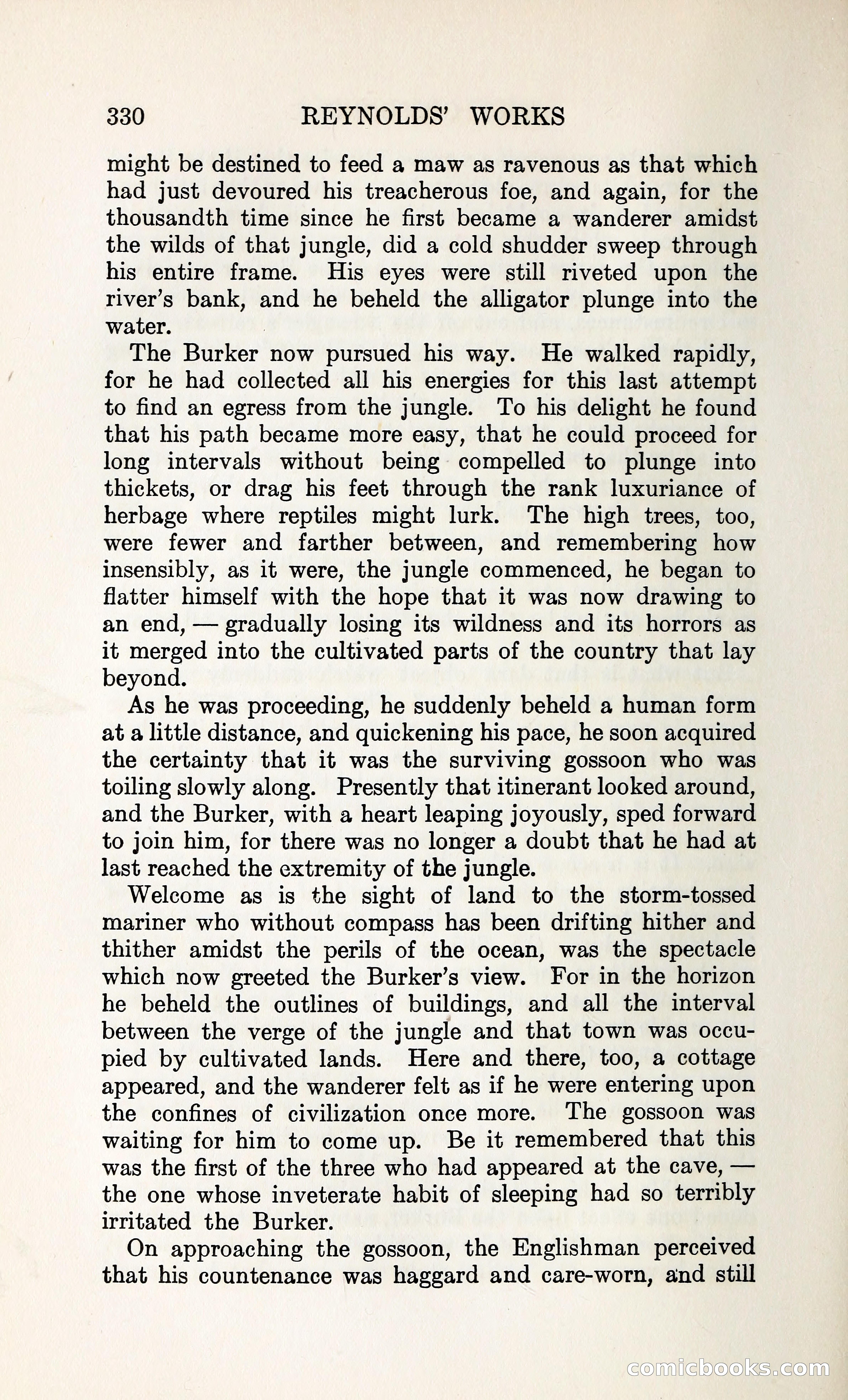 The Mysteries of the Court of London — page 359 of 392