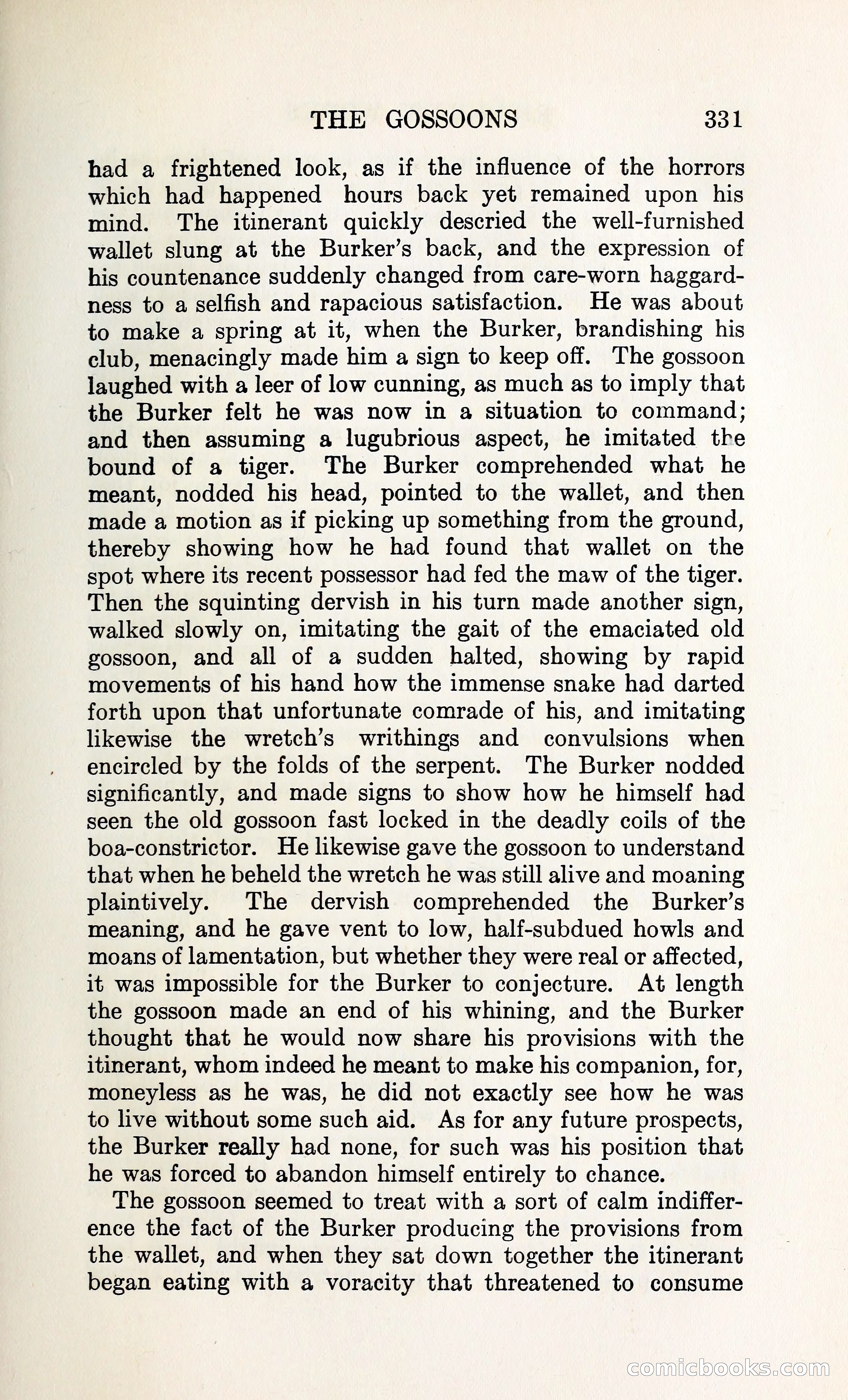The Mysteries of the Court of London — page 360 of 392