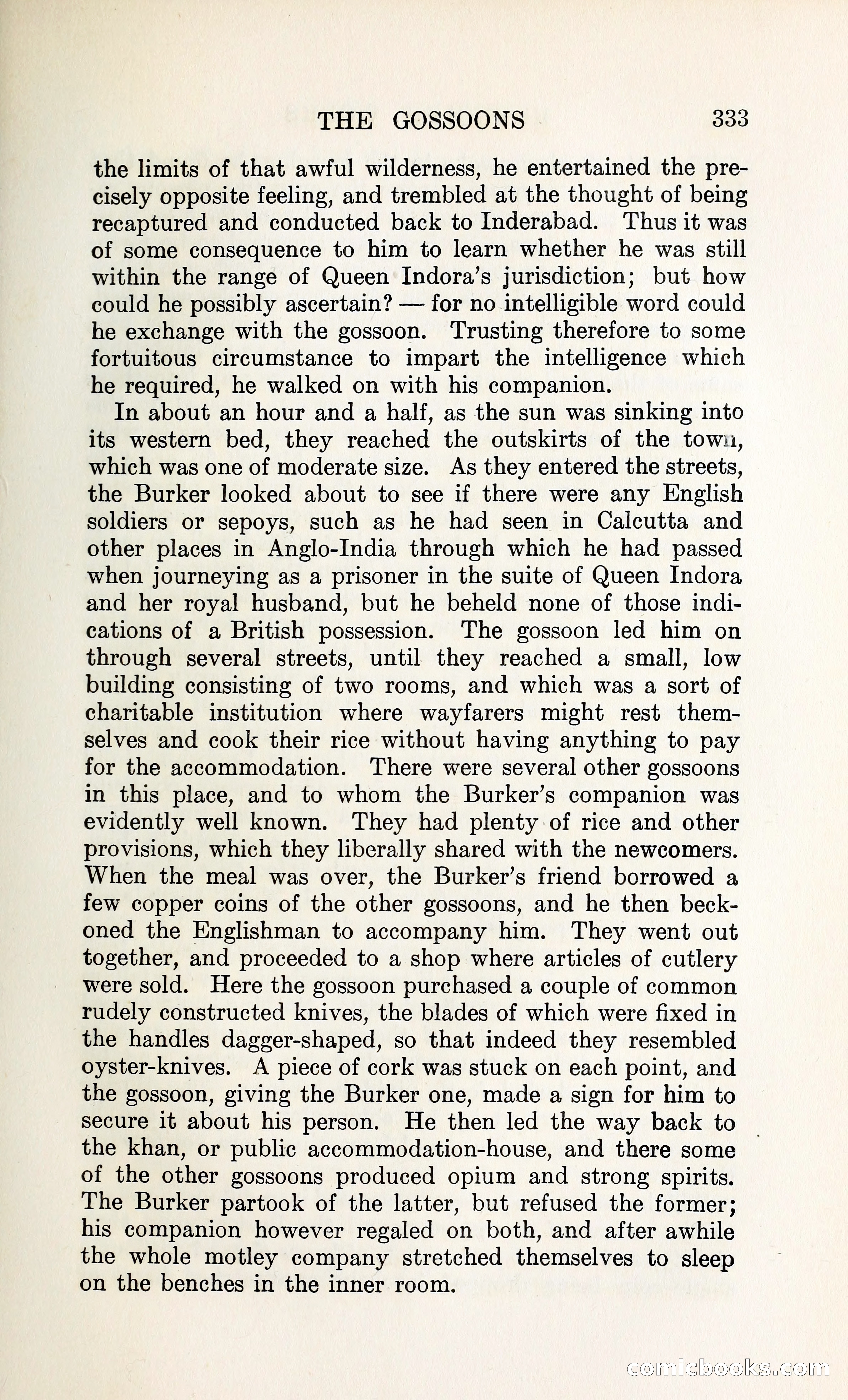 The Mysteries of the Court of London — page 362 of 392
