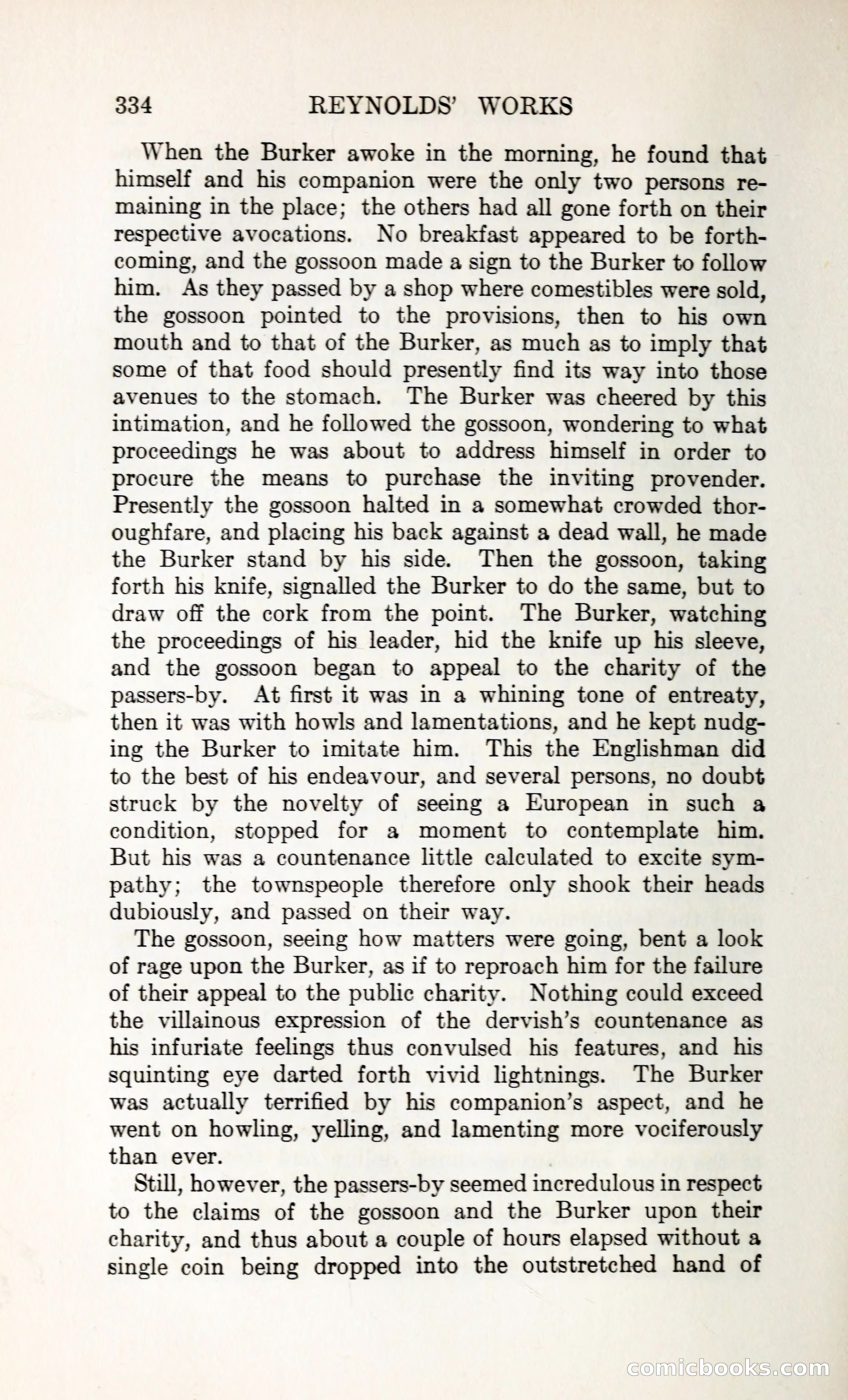 The Mysteries of the Court of London — page 363 of 392
