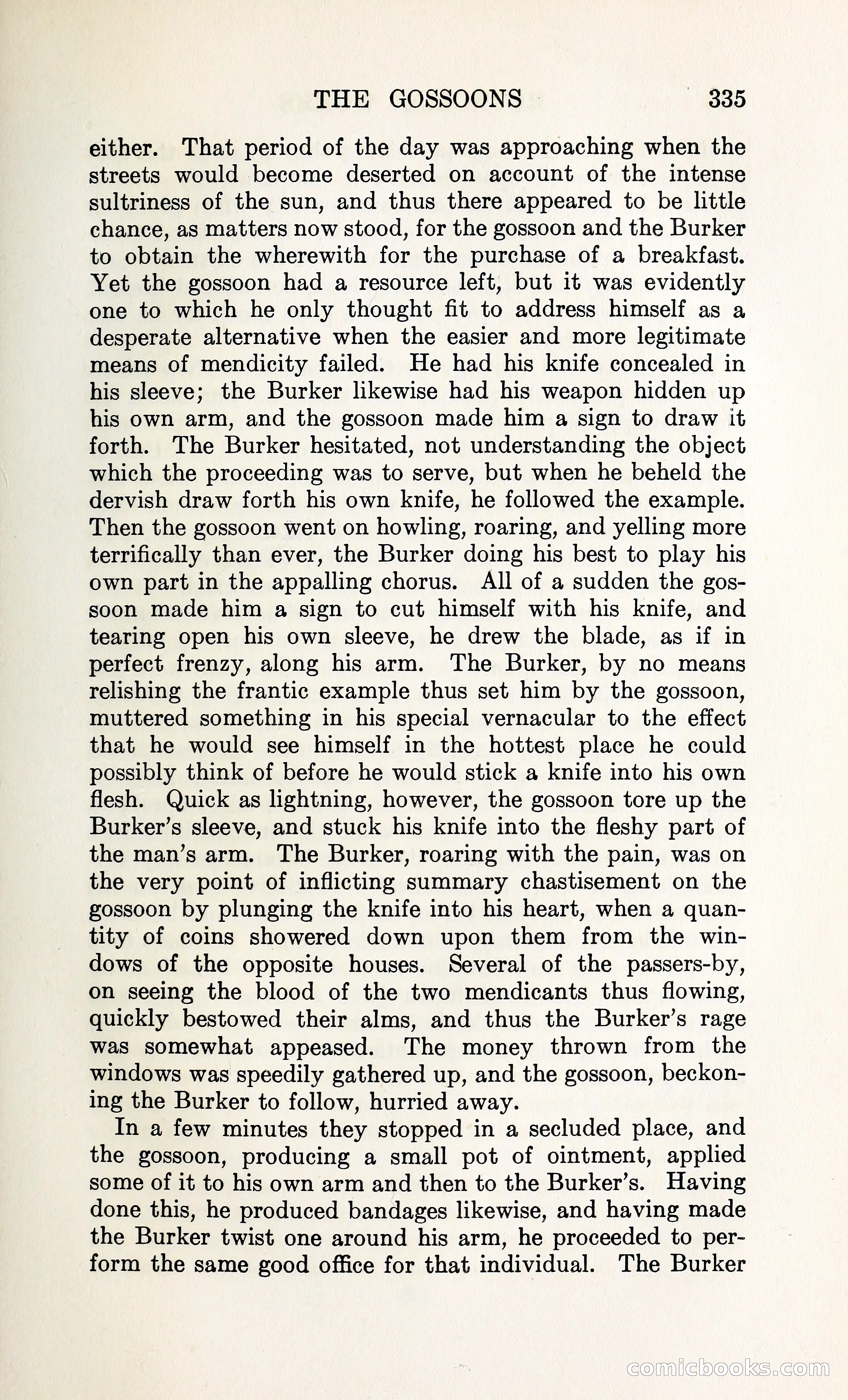 The Mysteries of the Court of London — page 364 of 392
