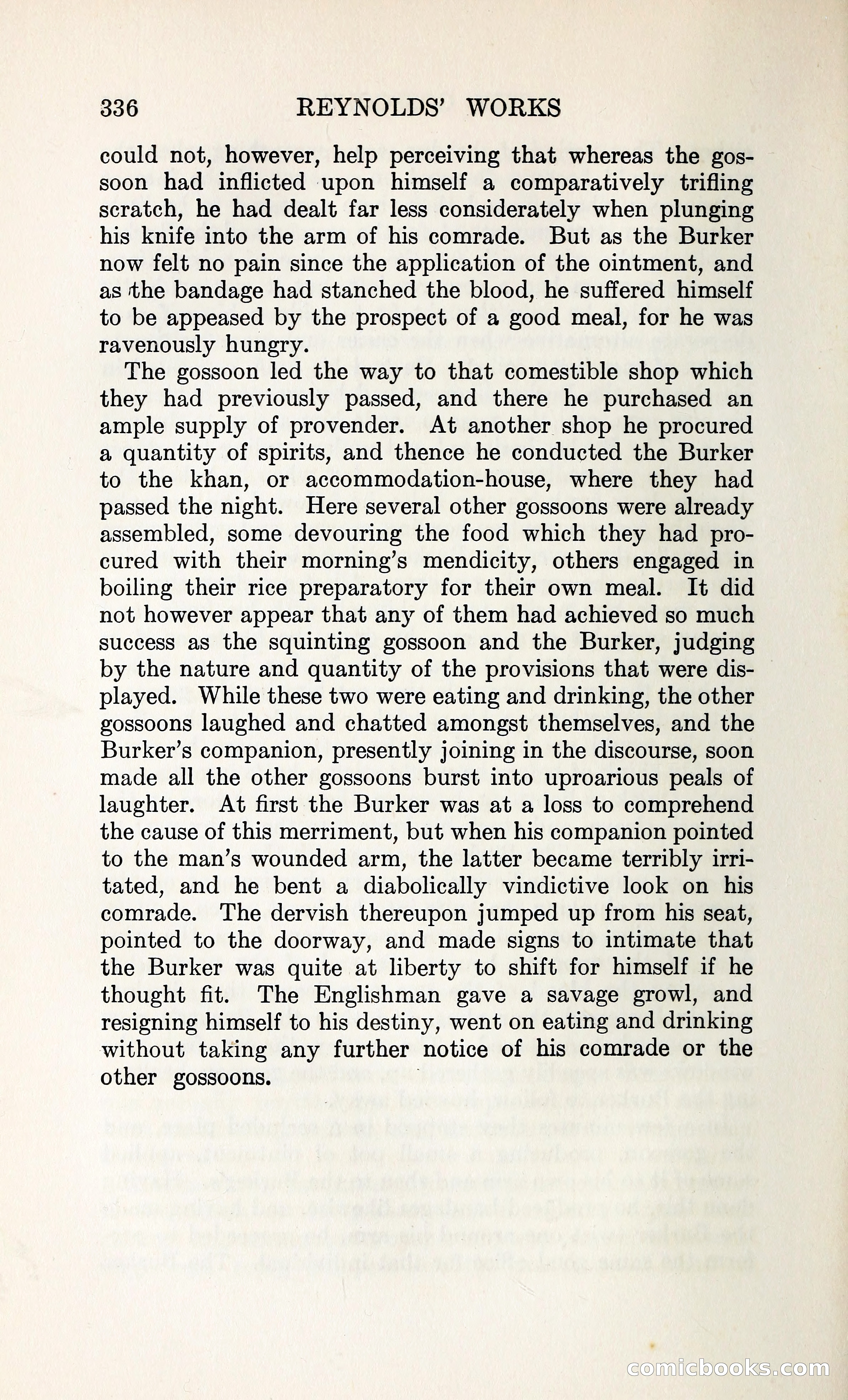 The Mysteries of the Court of London — page 365 of 392