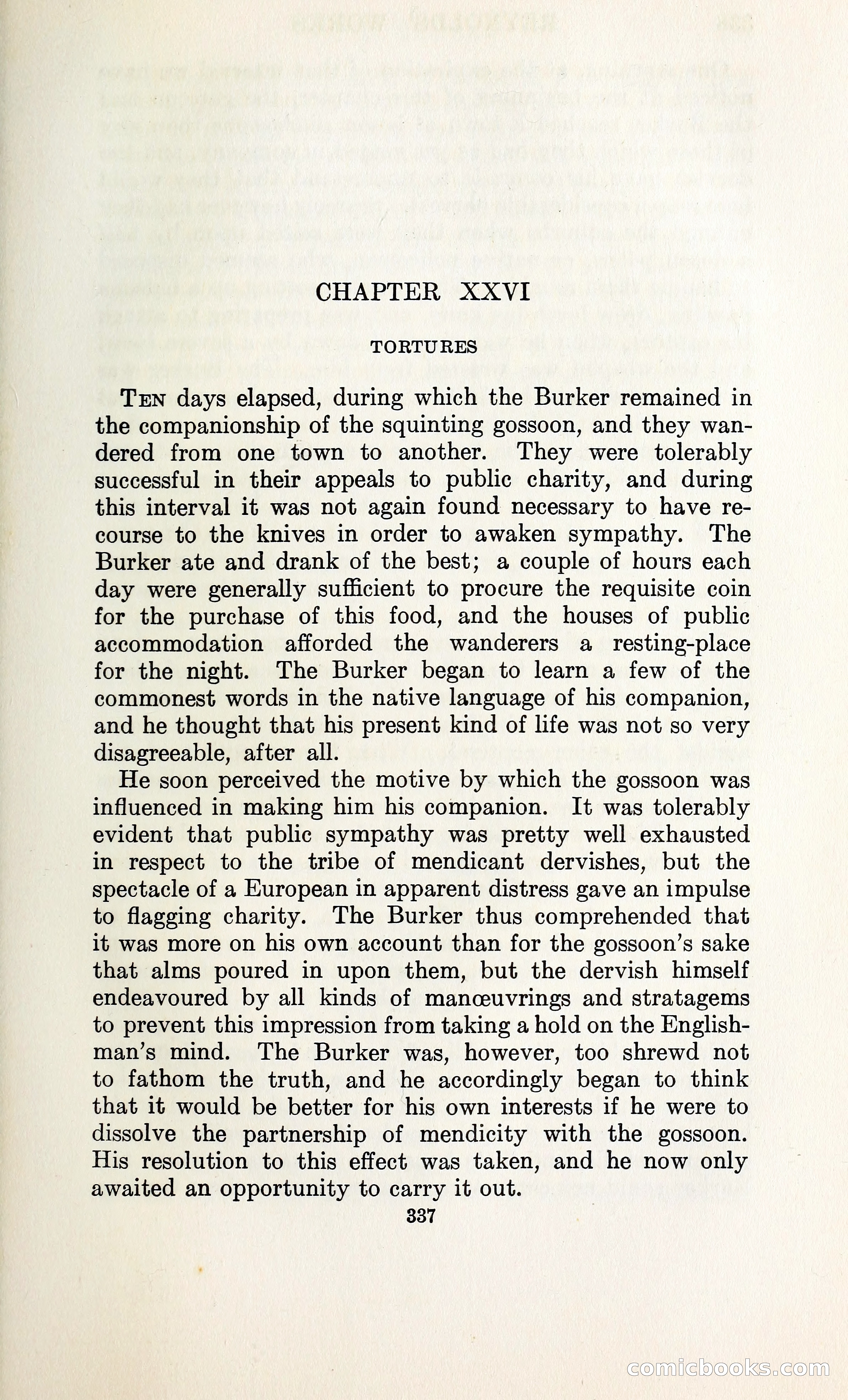 The Mysteries of the Court of London — page 366 of 392