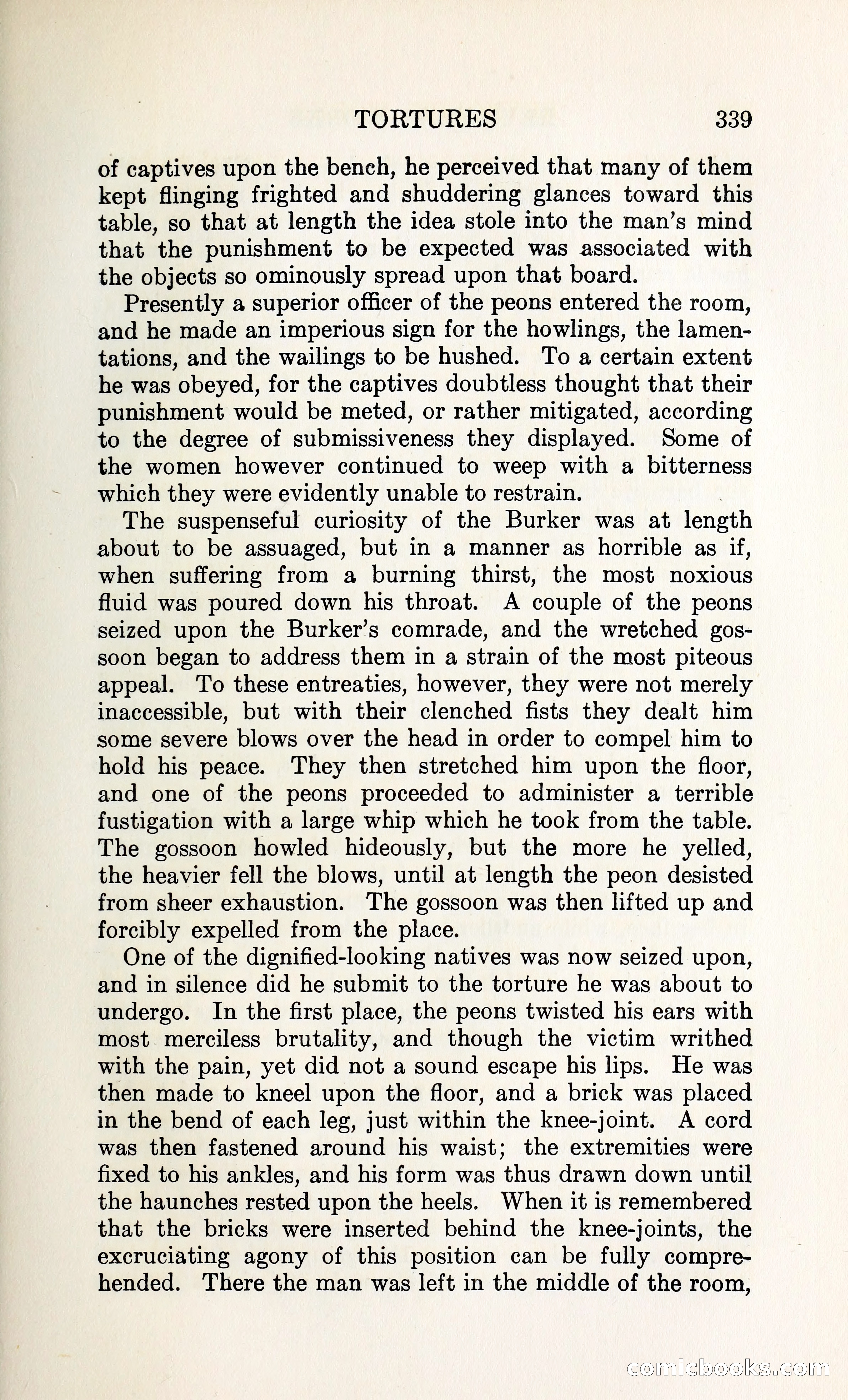 The Mysteries of the Court of London — page 368 of 392