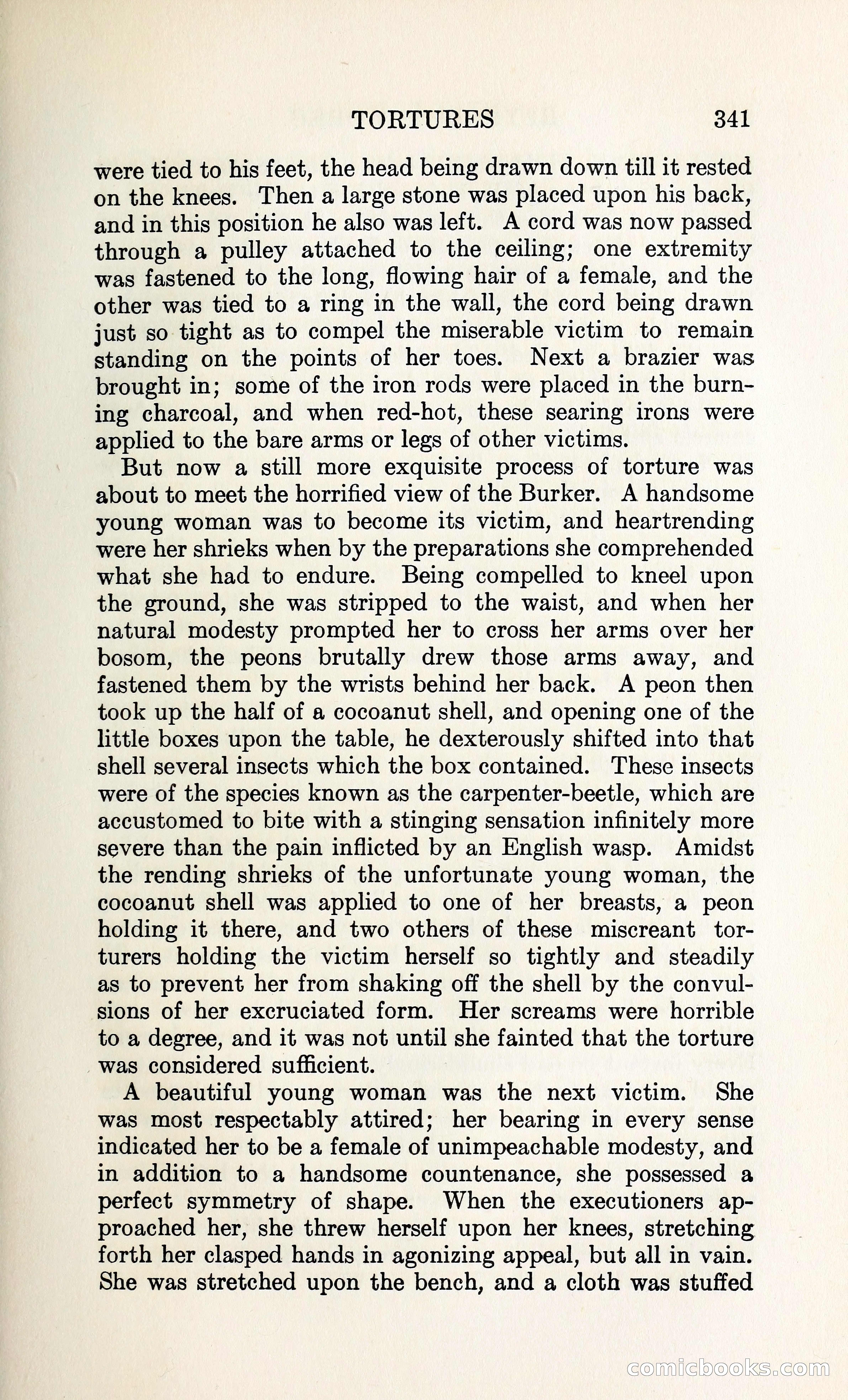 The Mysteries of the Court of London — page 370 of 392