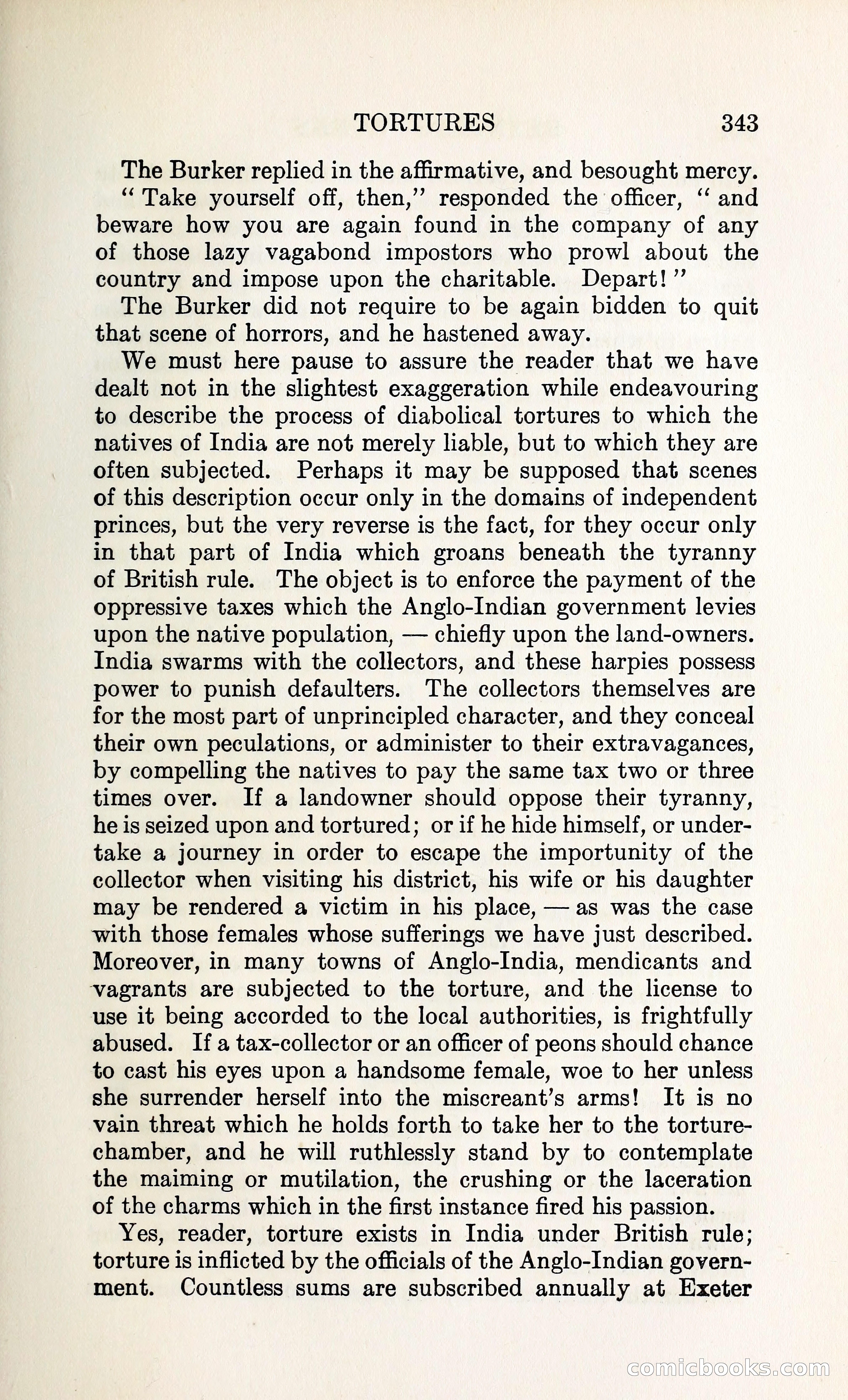 The Mysteries of the Court of London — page 372 of 392