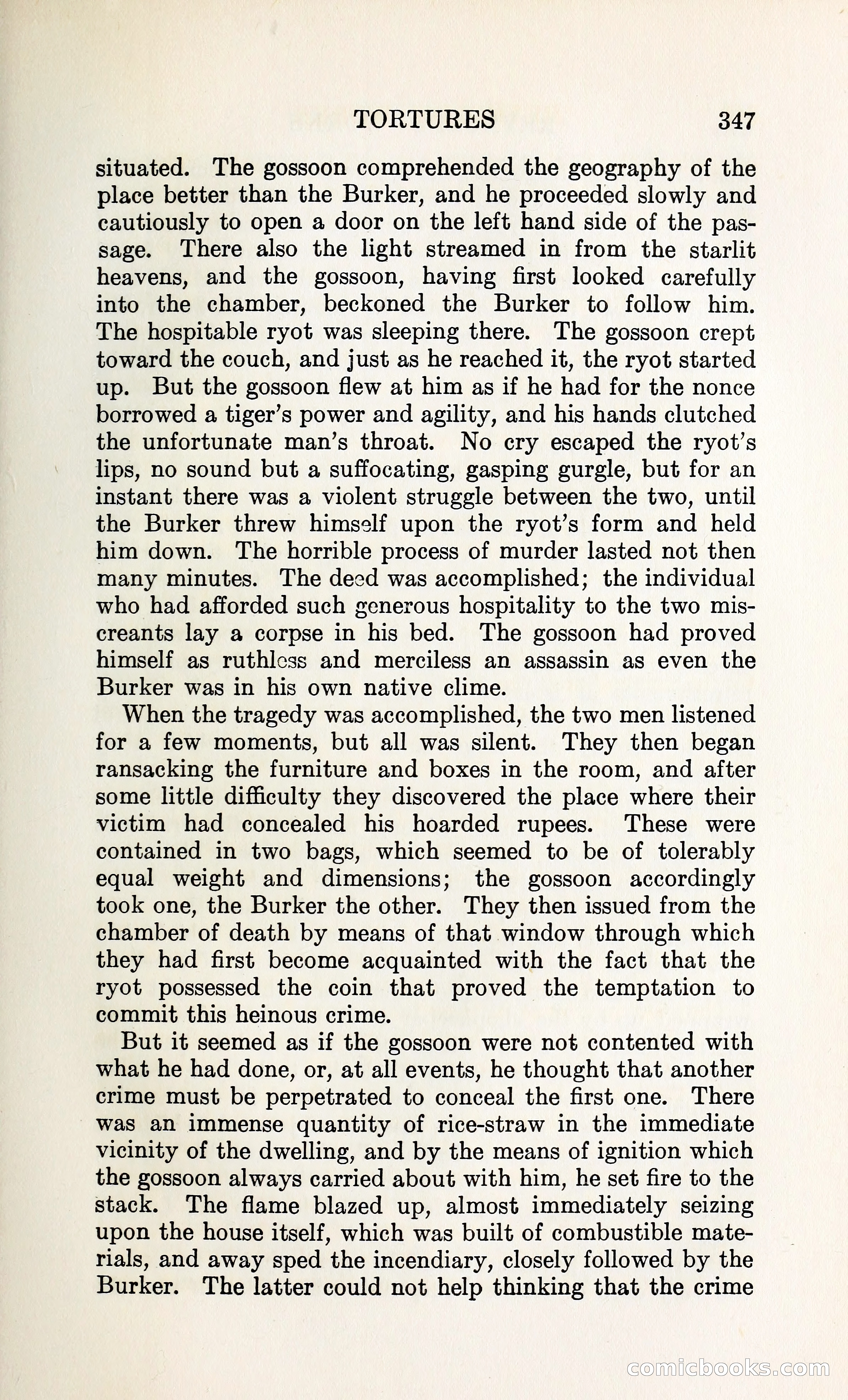 The Mysteries of the Court of London — page 376 of 392