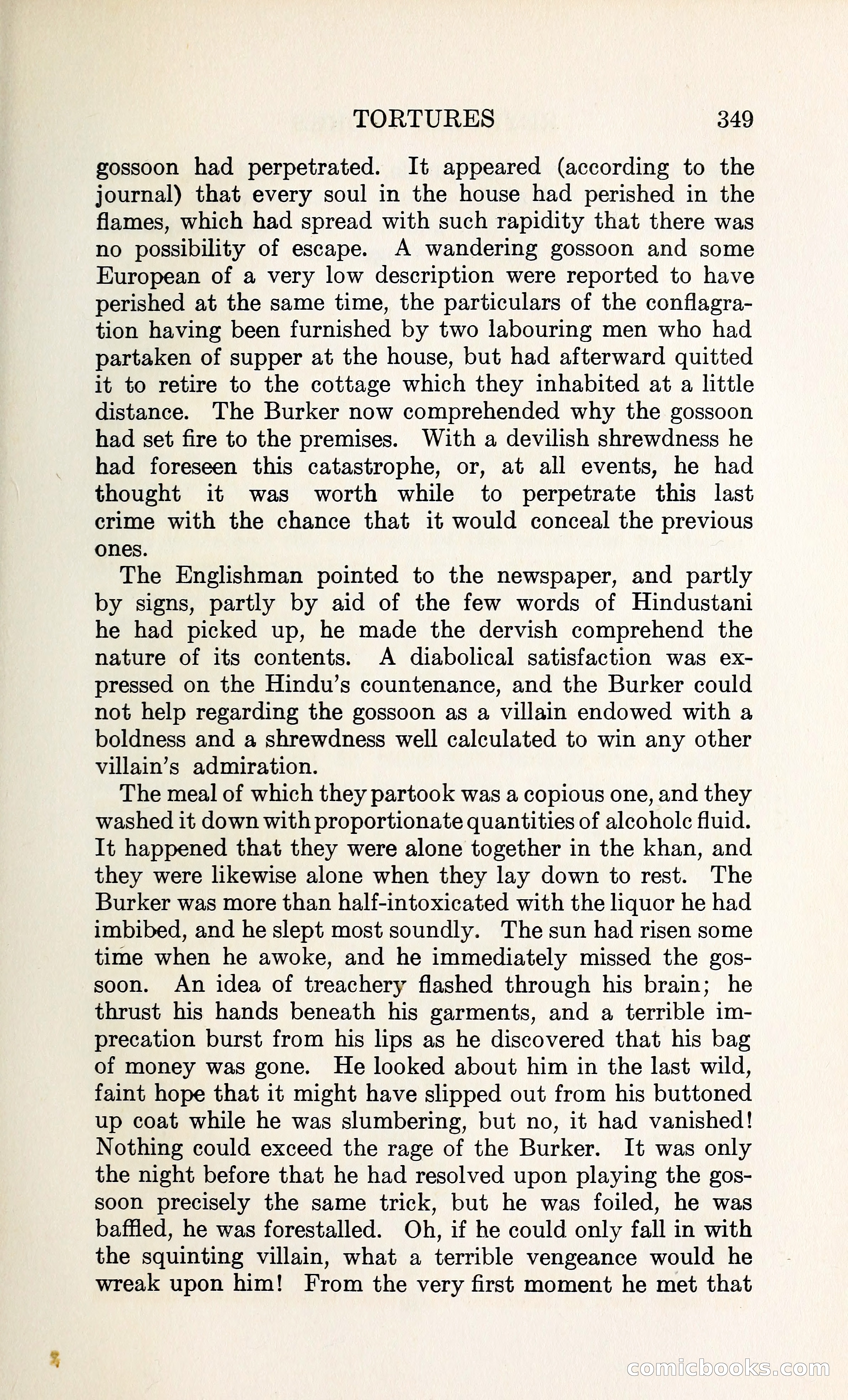 The Mysteries of the Court of London — page 378 of 392