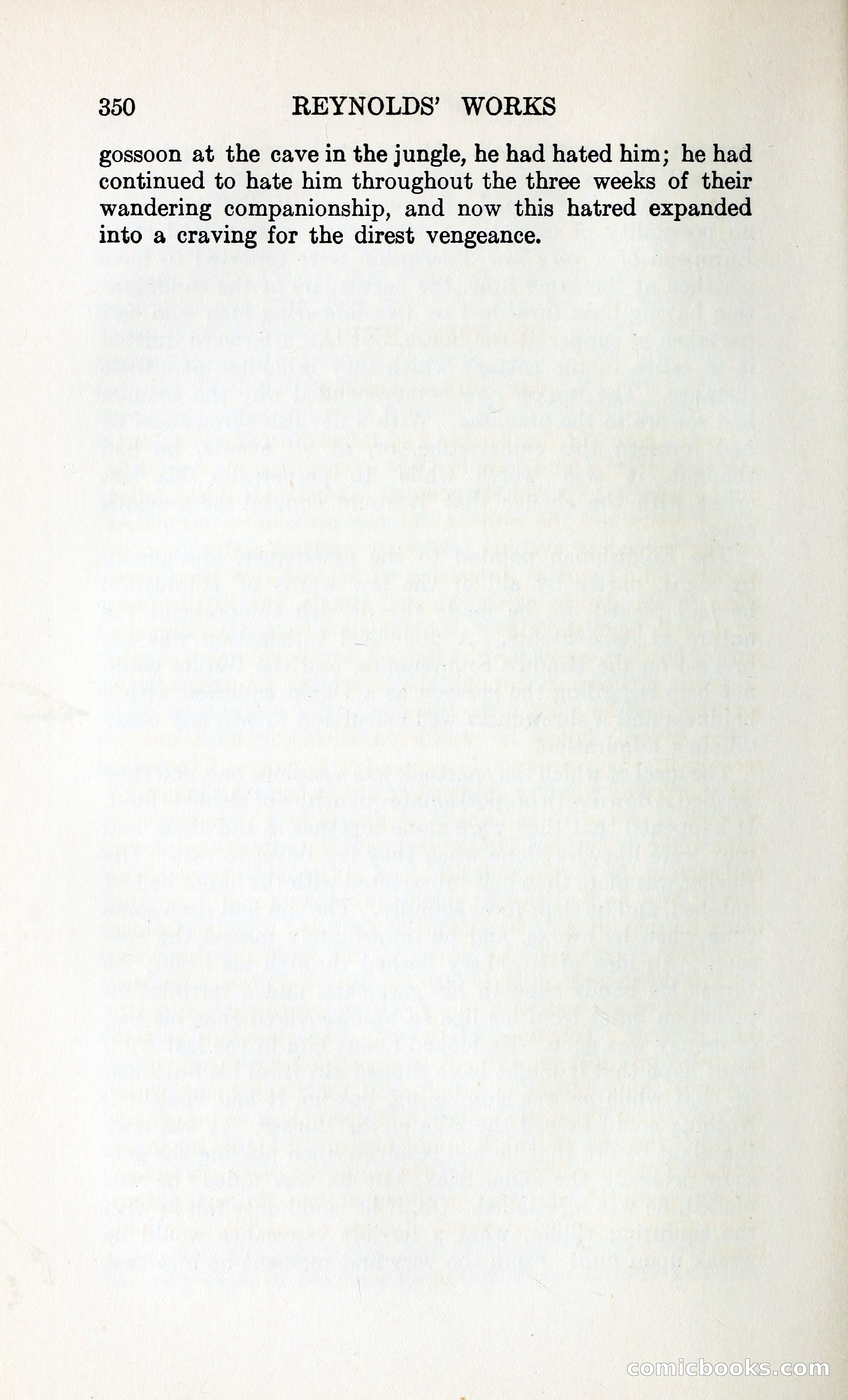 The Mysteries of the Court of London — page 379 of 392