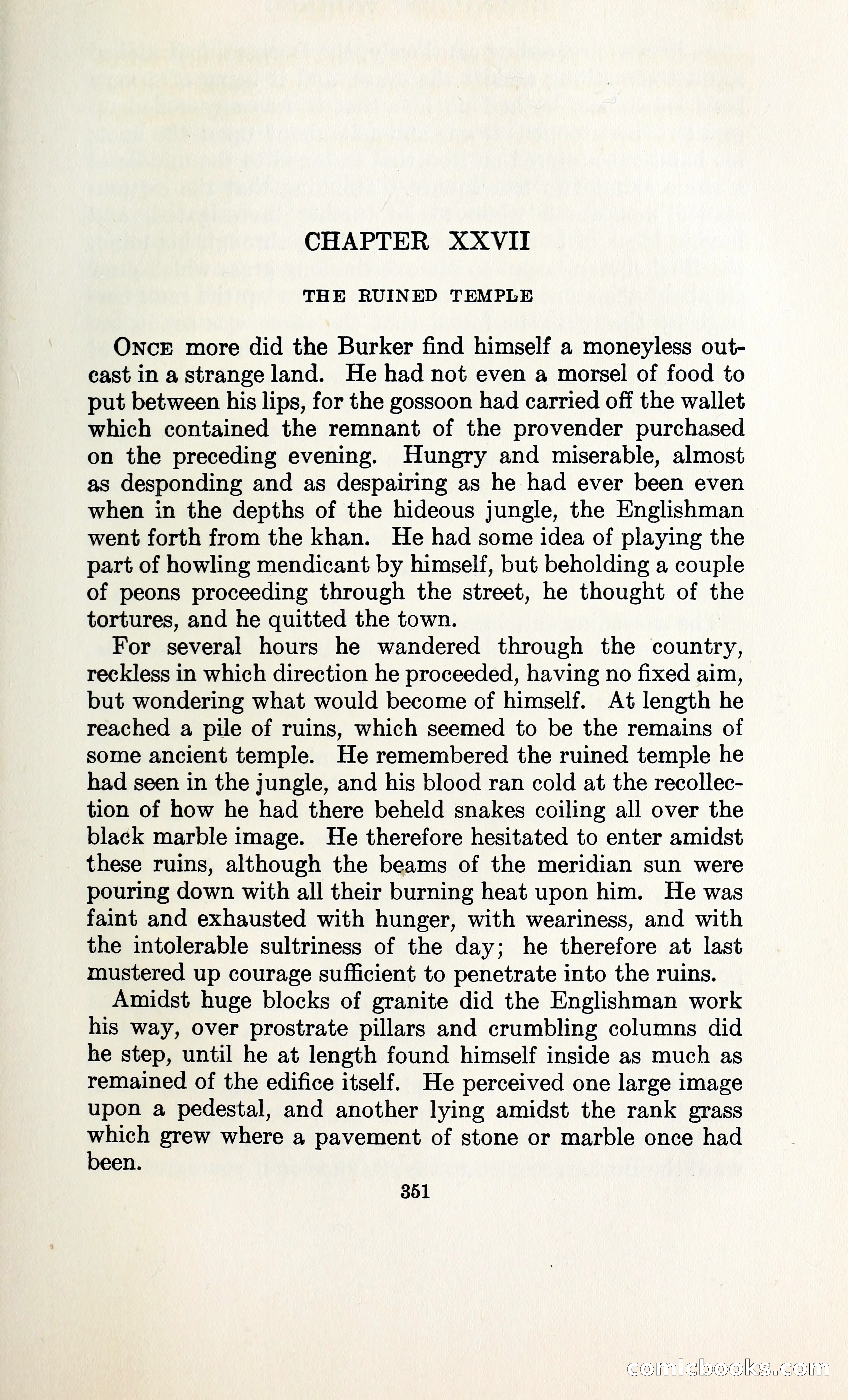 The Mysteries of the Court of London — page 380 of 392