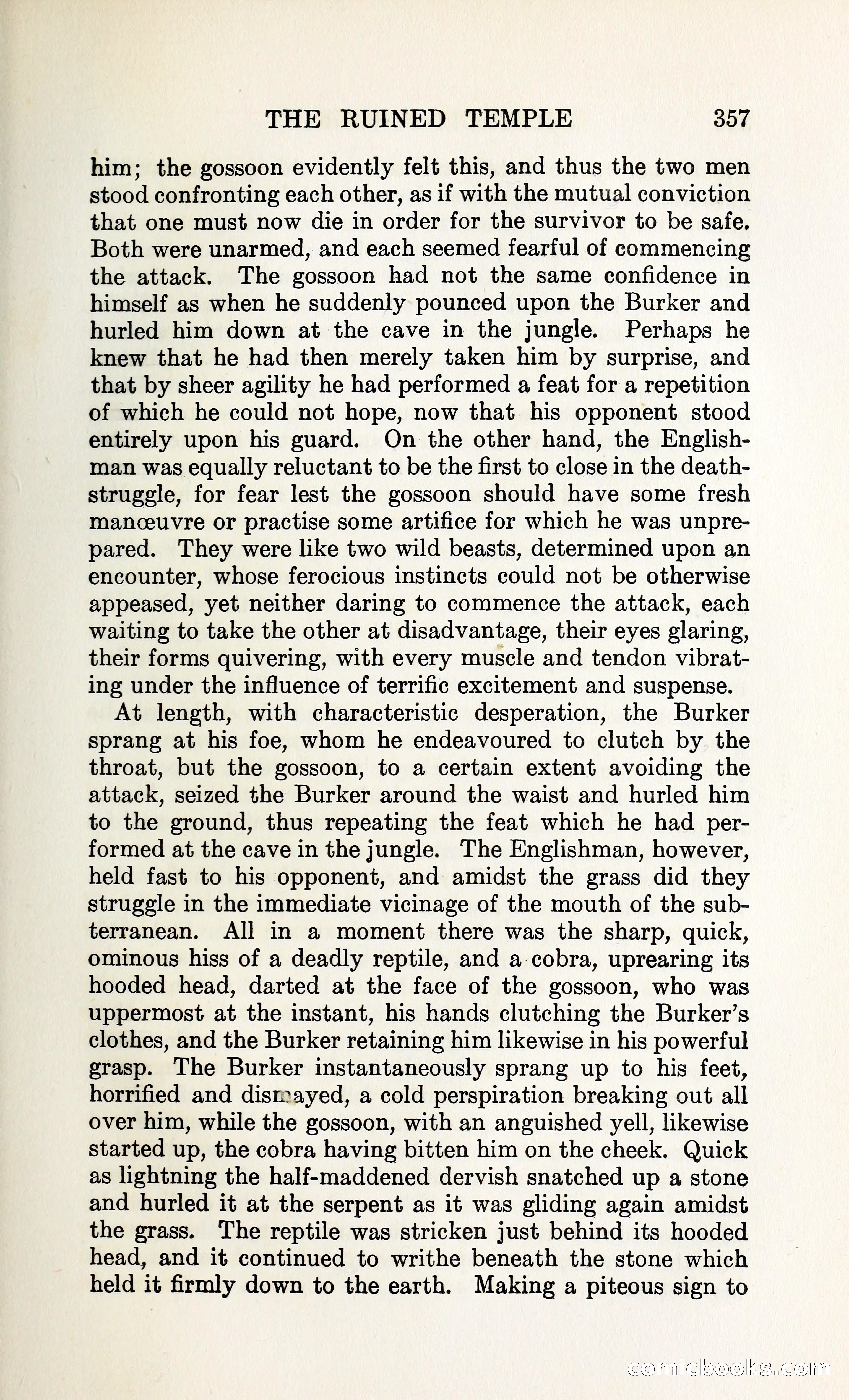 The Mysteries of the Court of London — page 386 of 392
